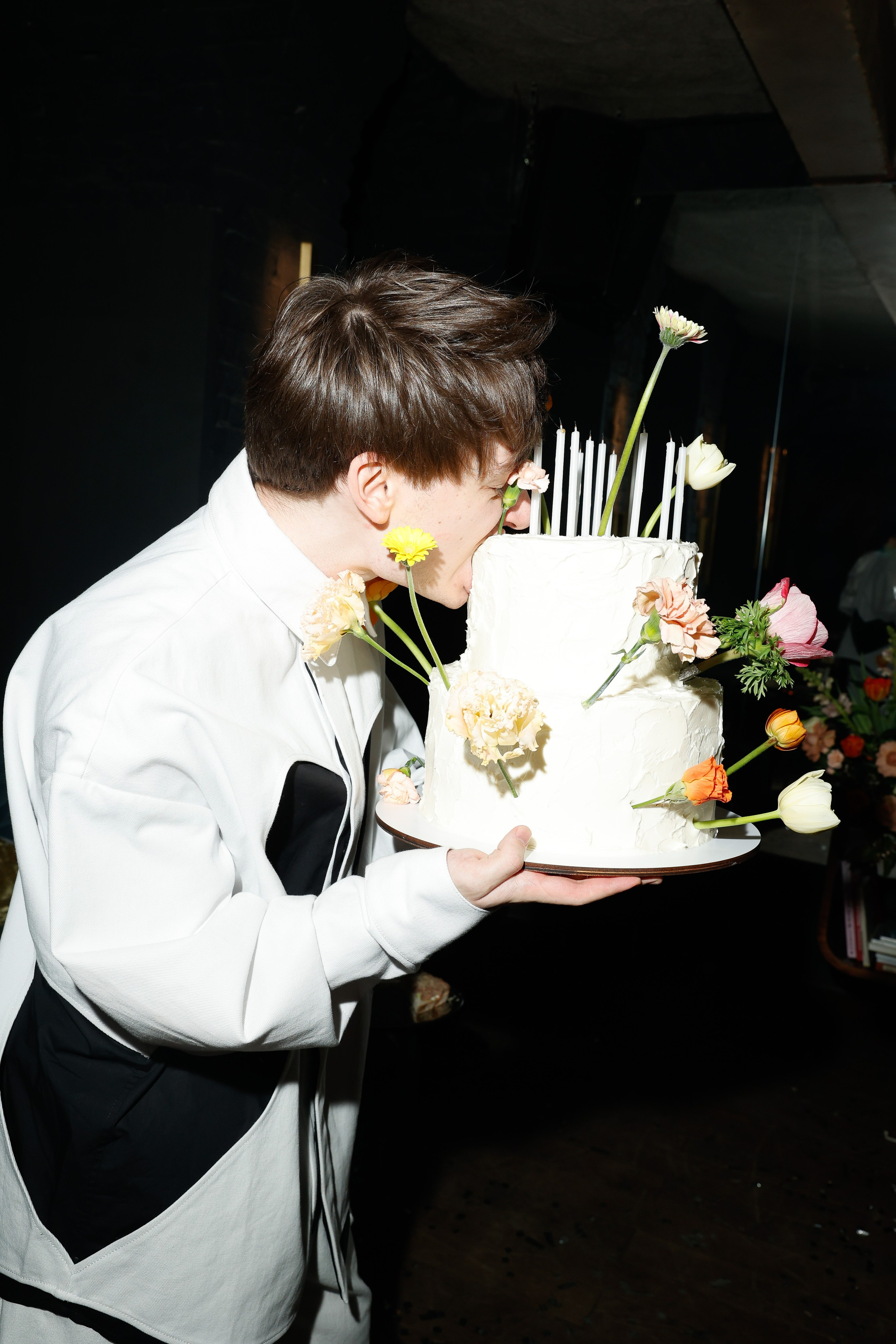 ДИМА ЕРМУЗЕВИЧ. Nikolskayasecular