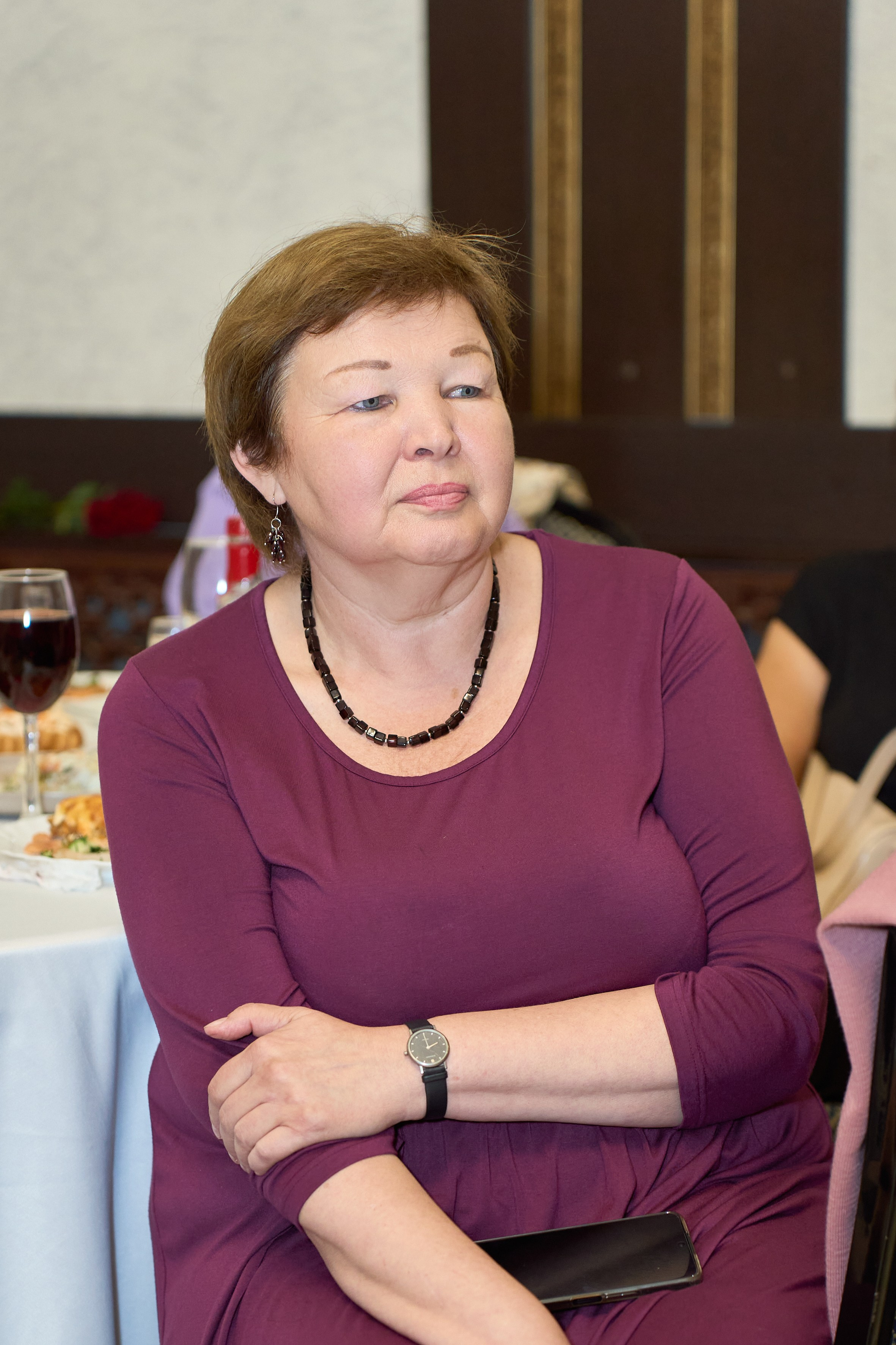 Свадебный банкет. Репортажный и портретный фотограф в Томске Ларионов Артём