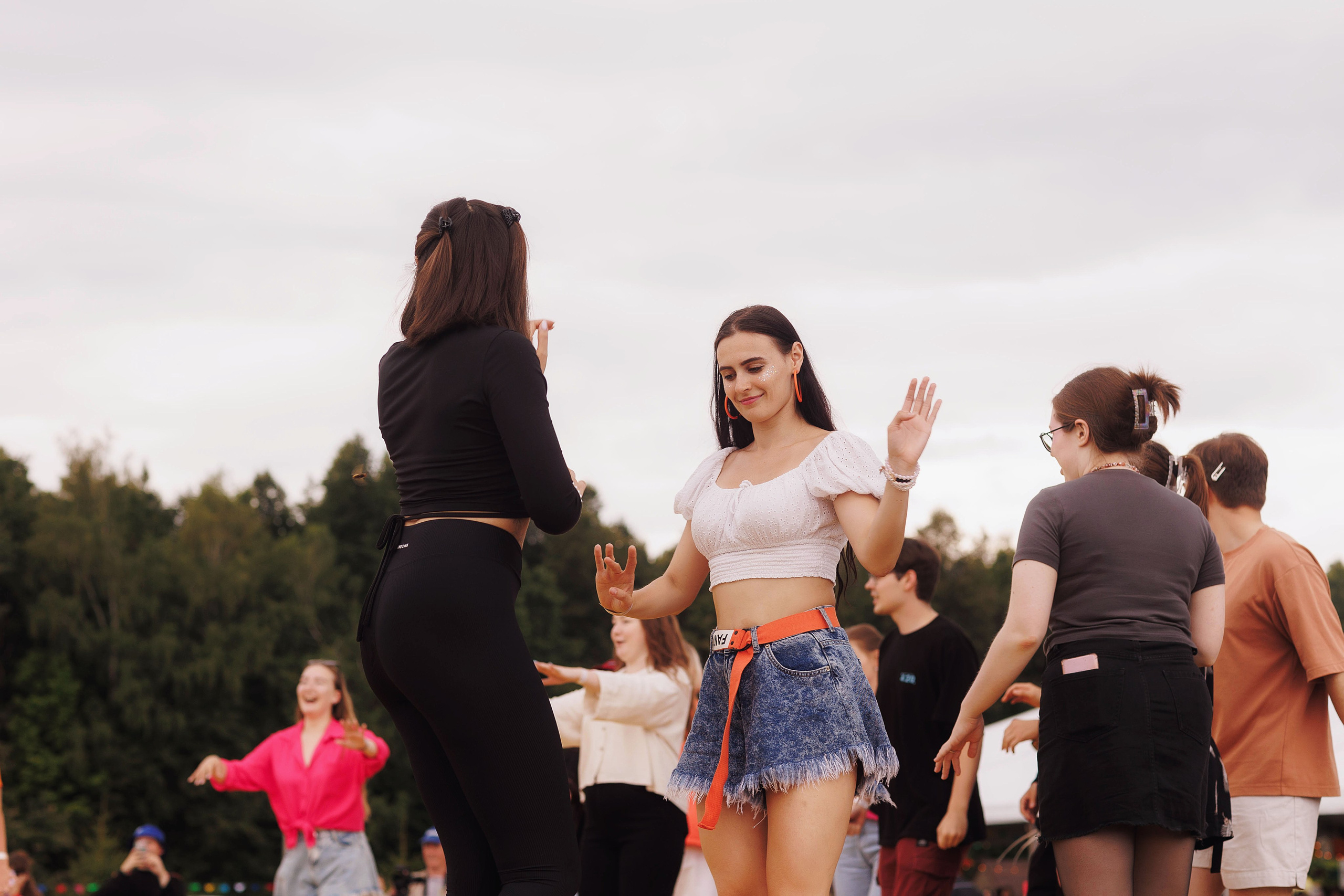 Фестиваль ШЕВЛЕ — 2024. Портретный и репортажный фотограф в Чебоксарах Андриян Чаркин