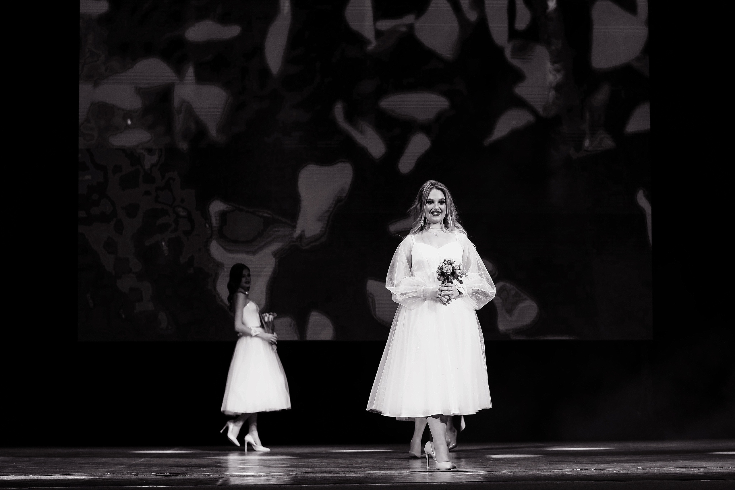 Краса Чувашии-2024 — 2024.03.10. Портретный и репортажный фотограф в Чебоксарах Андриян Чаркин