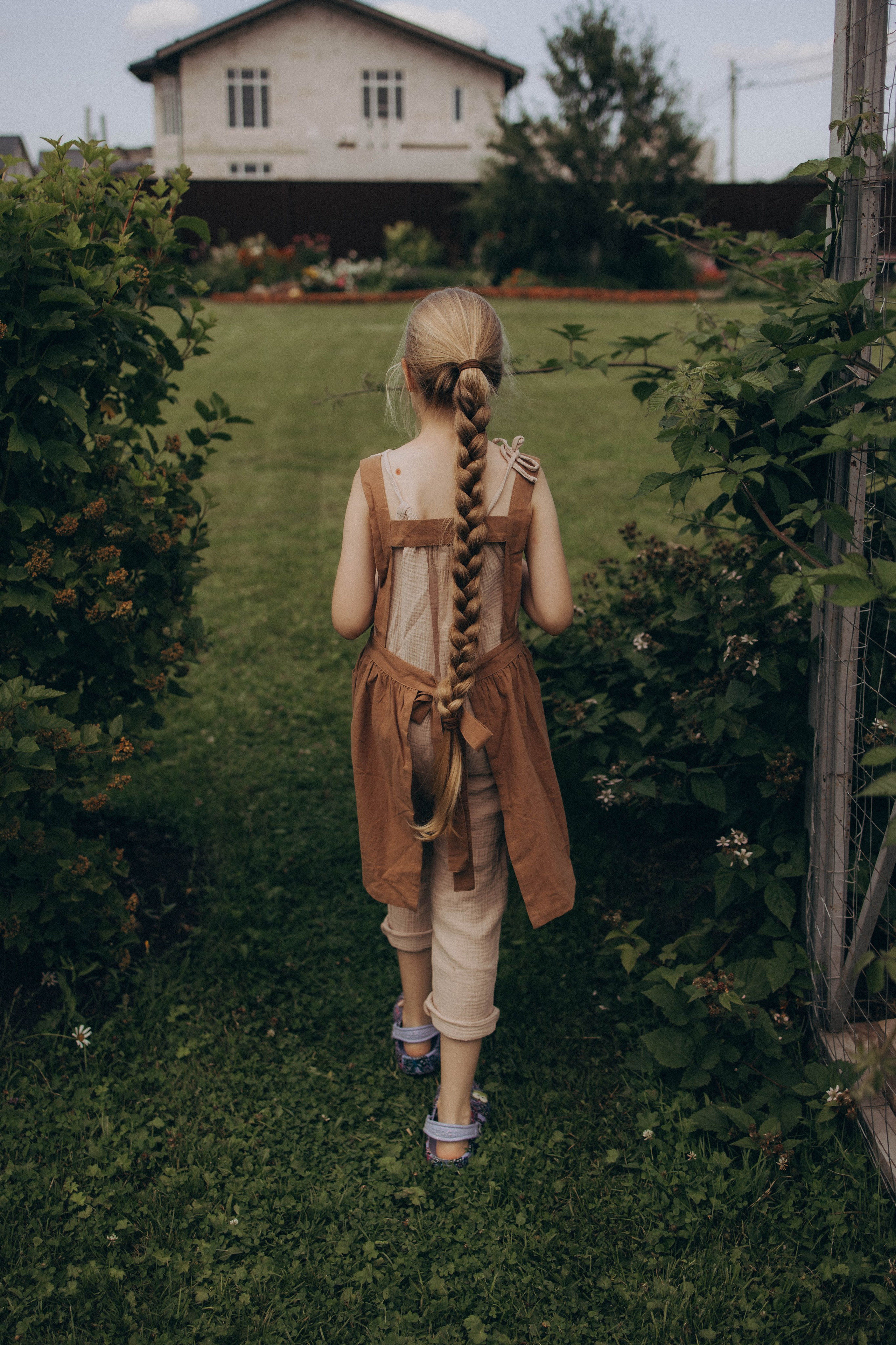 Одним летним днем. Фотограф lifestylе в Москве Пшеничная Анастасия