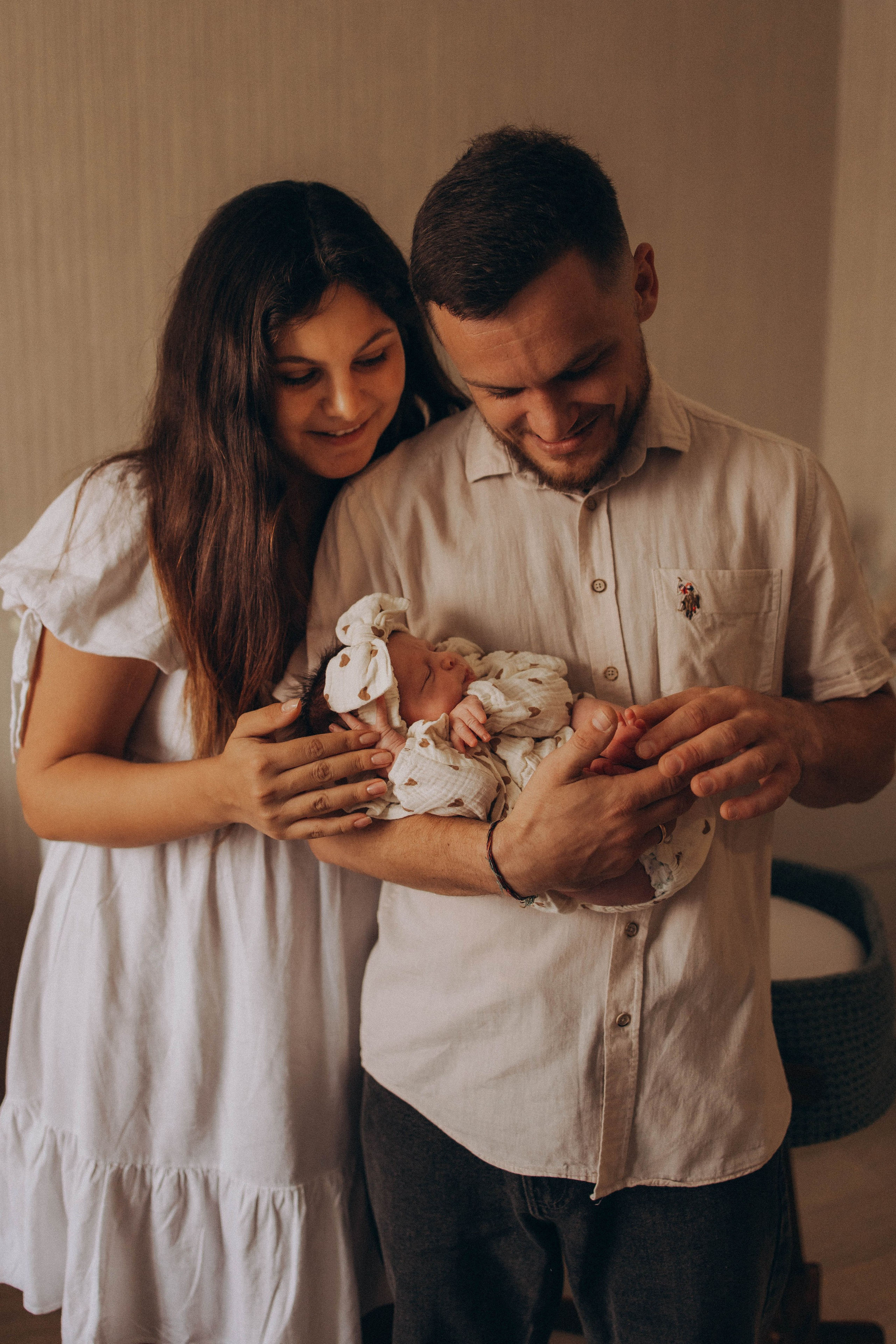 Саша Аня и Василиса. Фотограф lifestylе в Москве Пшеничная Анастасия