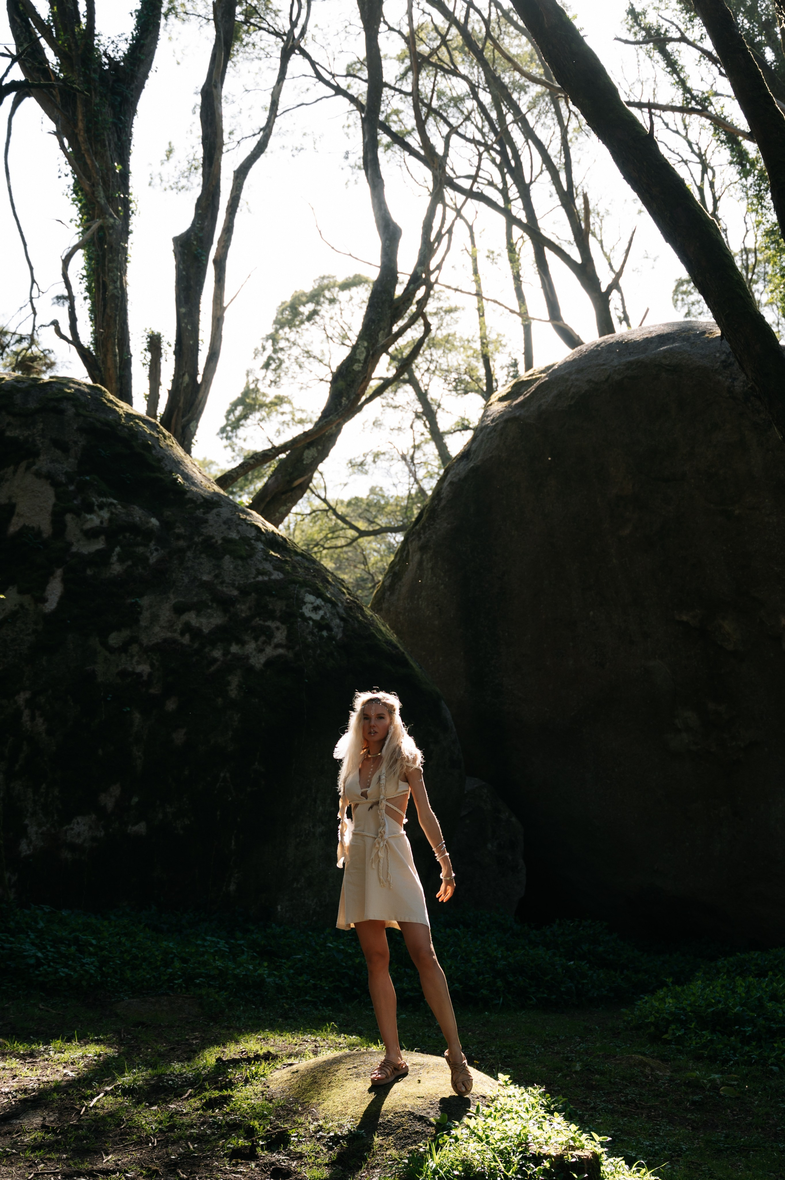 Magical forest. Профессиональный фотограф Кристина Кирьянова