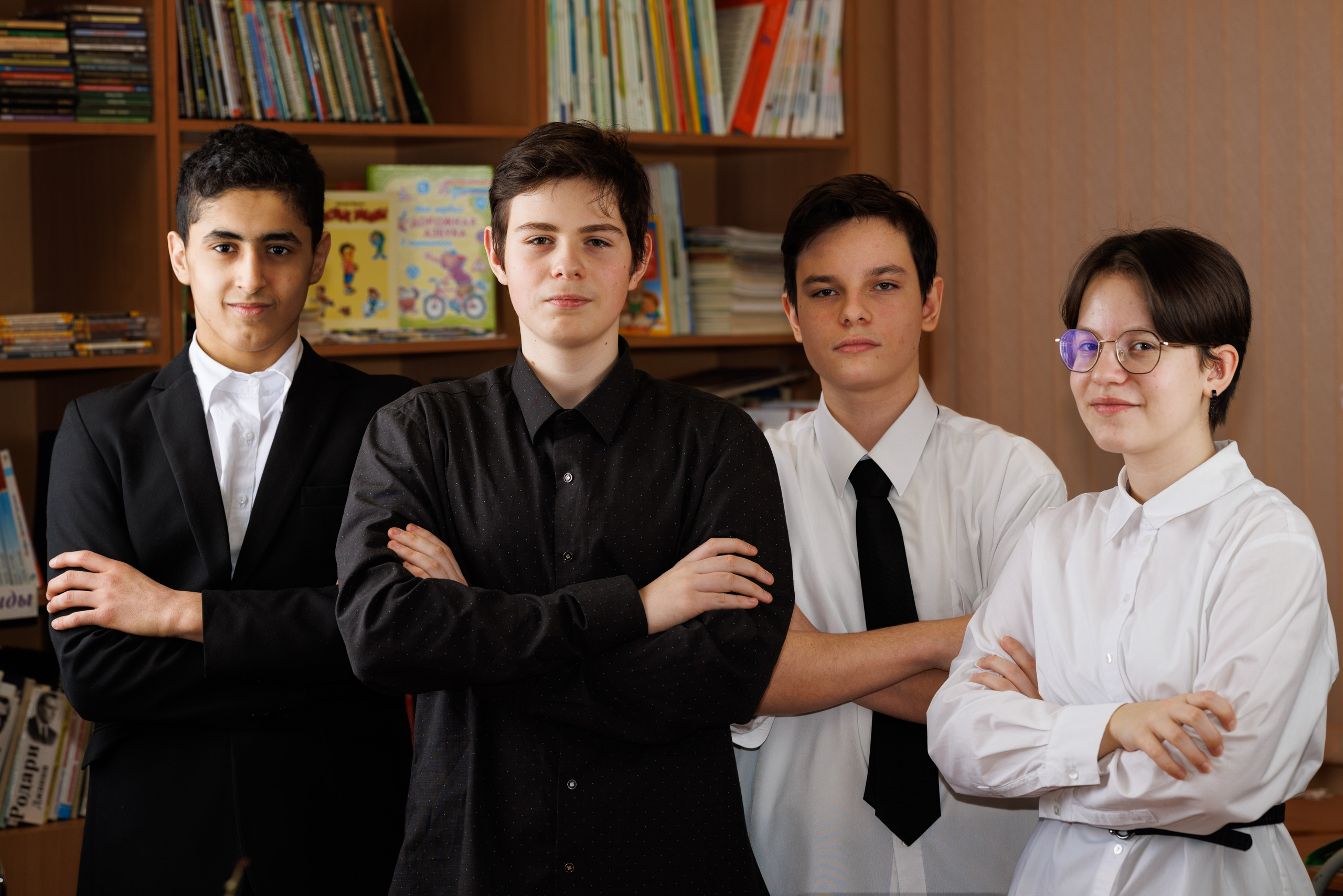 Школьные съемки для альбомов. Репортажной, Свадебный, школьный