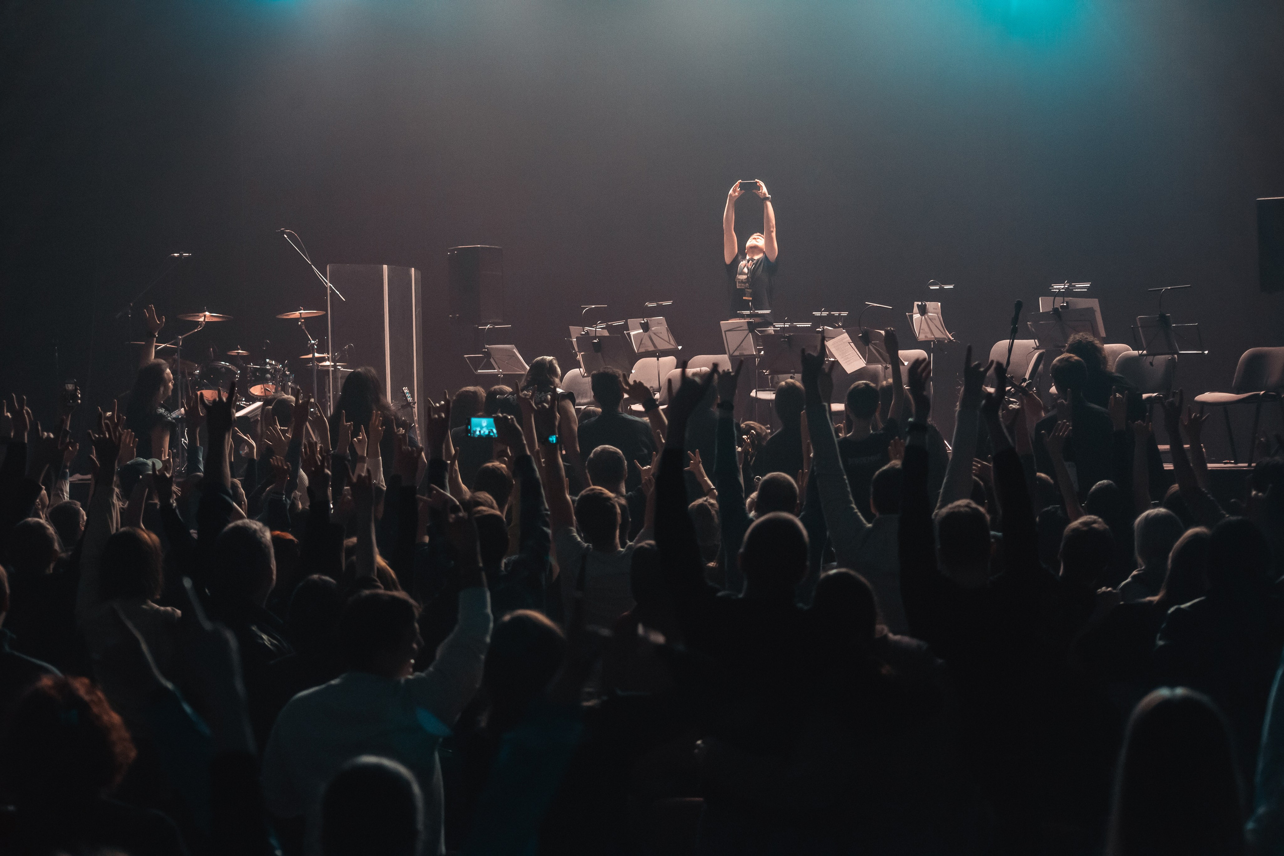 Эпидемия, Гранд Холл Сибирь, 11.04.2026. Фотограф Регина Крикунова г. Красноярск