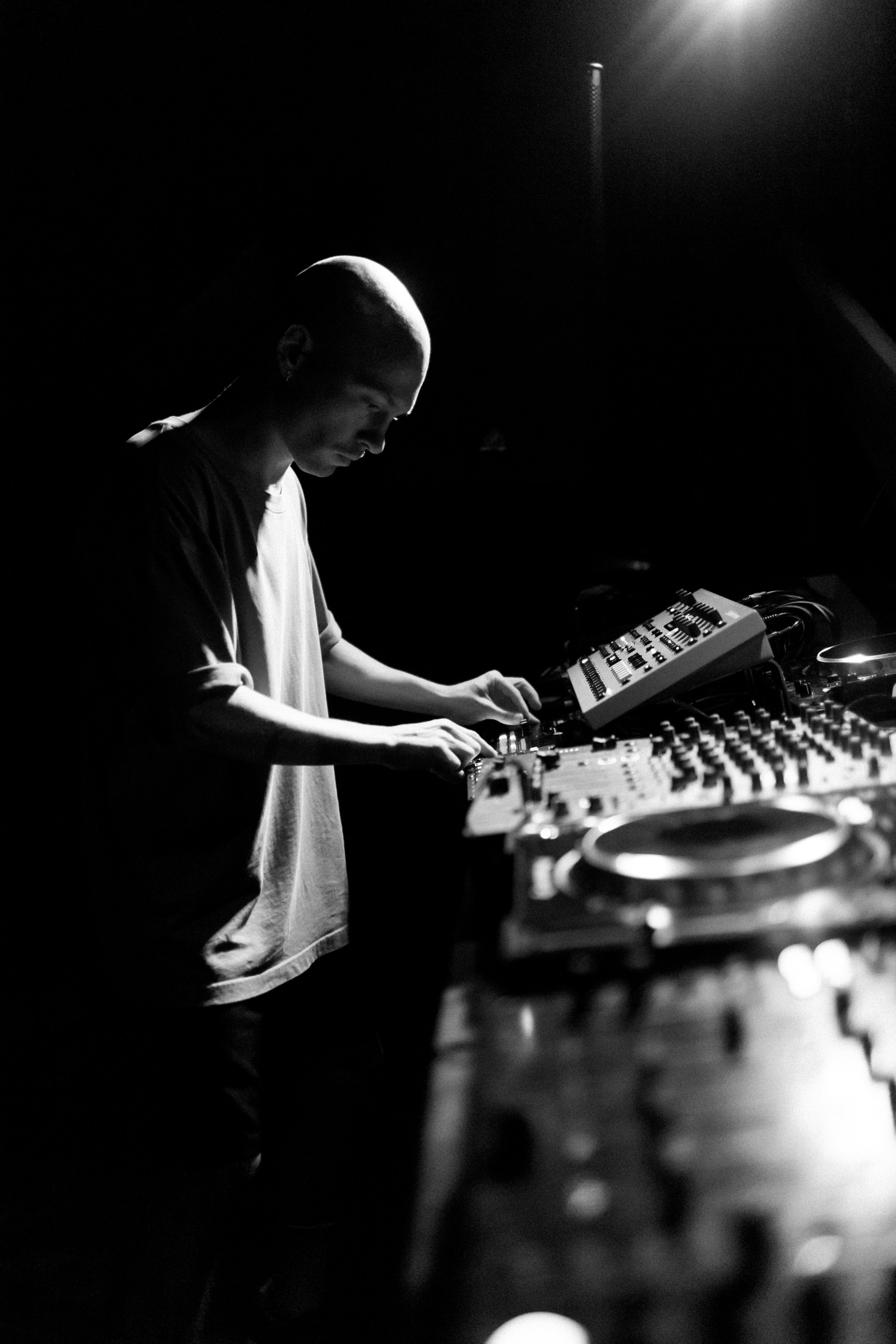 Репортаж. Арт-фотограф Кристина Каширская