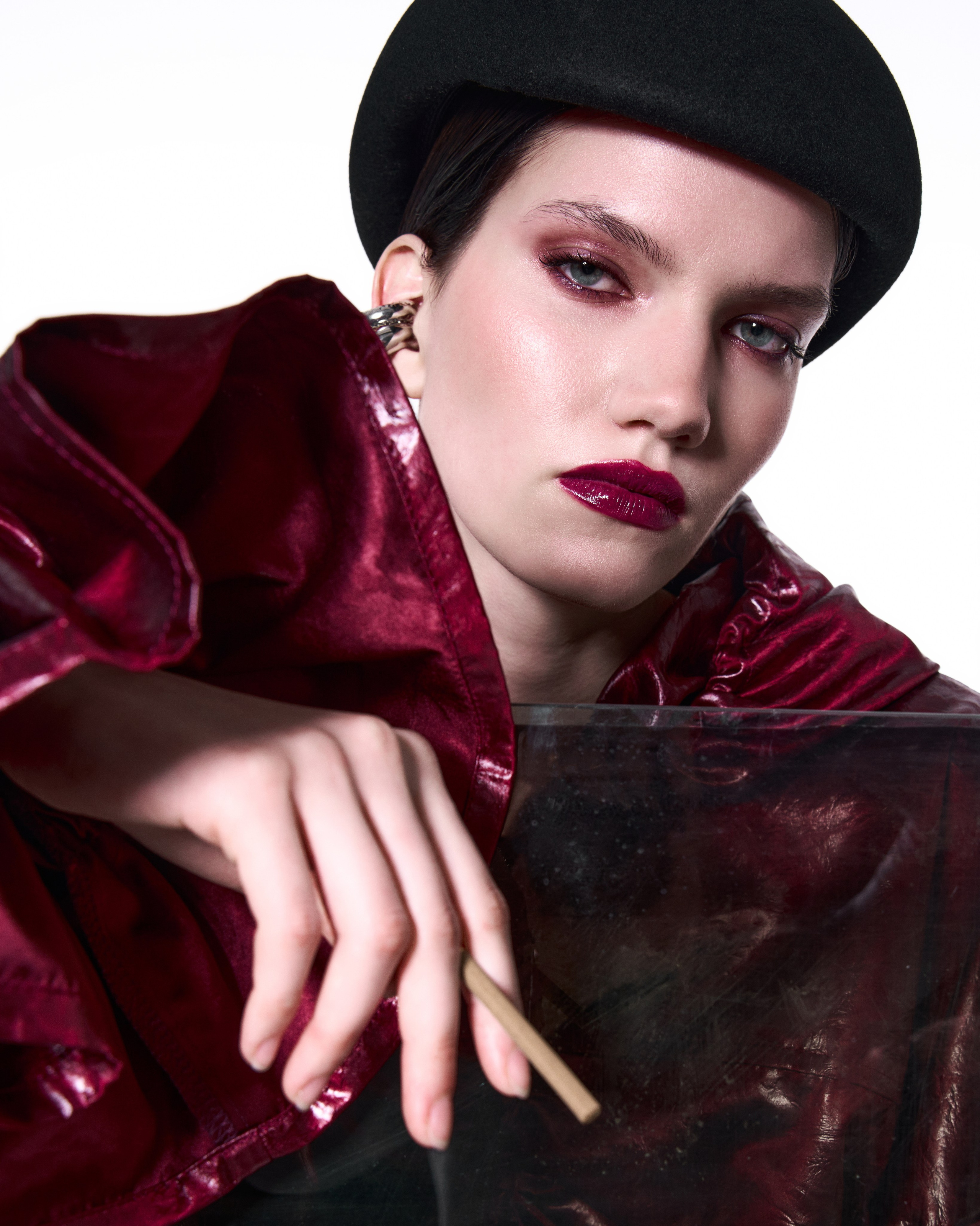 Сampaign. Фотограф для брендов в Москве