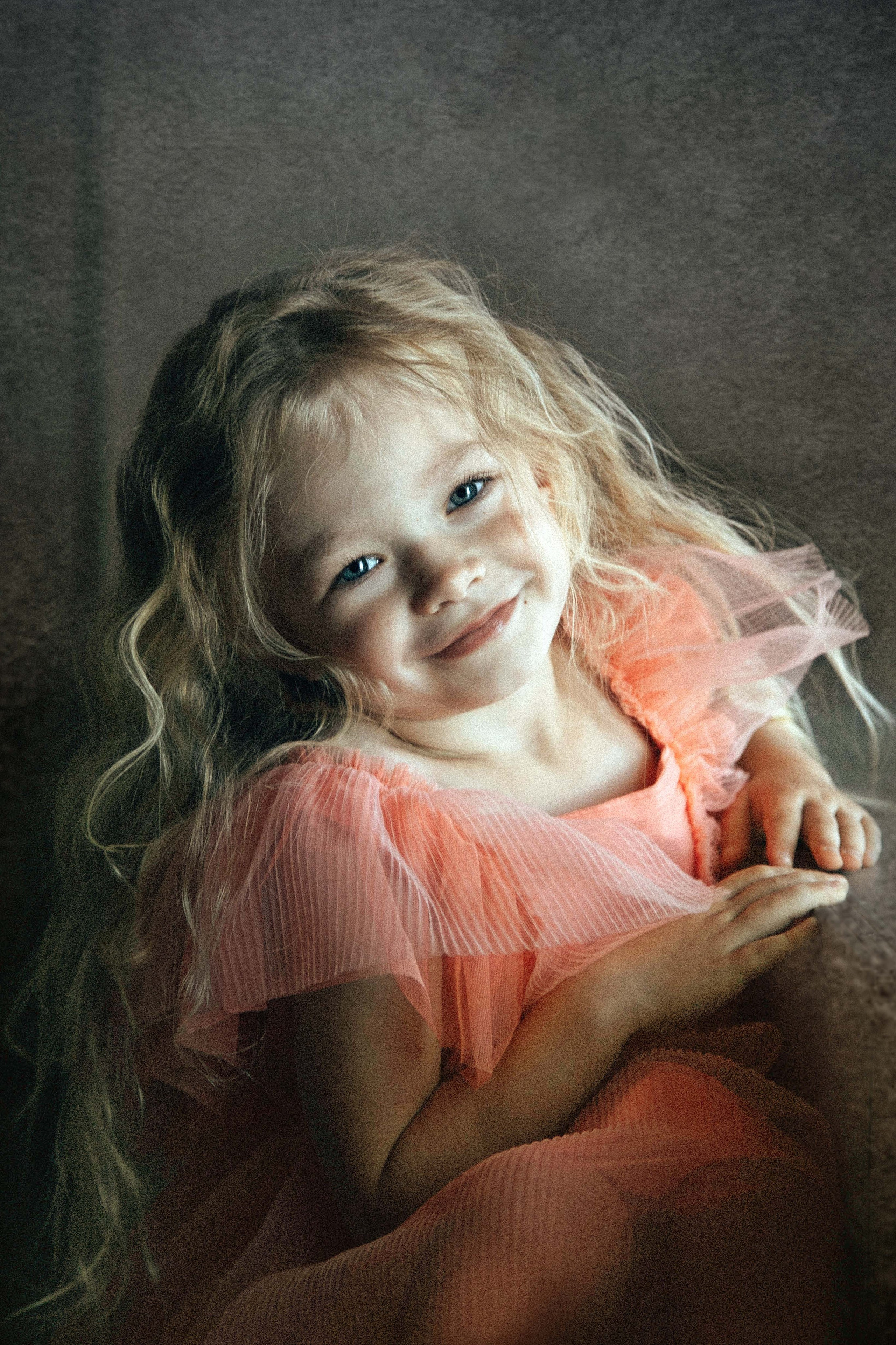 Лиза. Семейный и детский фотограф в Санкт-Петербург. Natalia Fadel