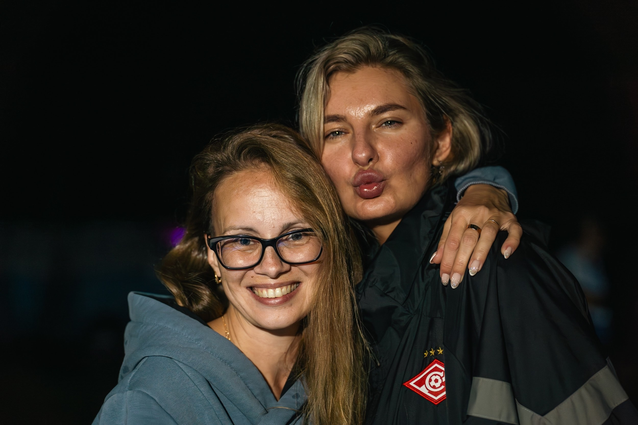 Походная Романтика 50. Новый год и не ипёт… | 2025. Галерея Фантим