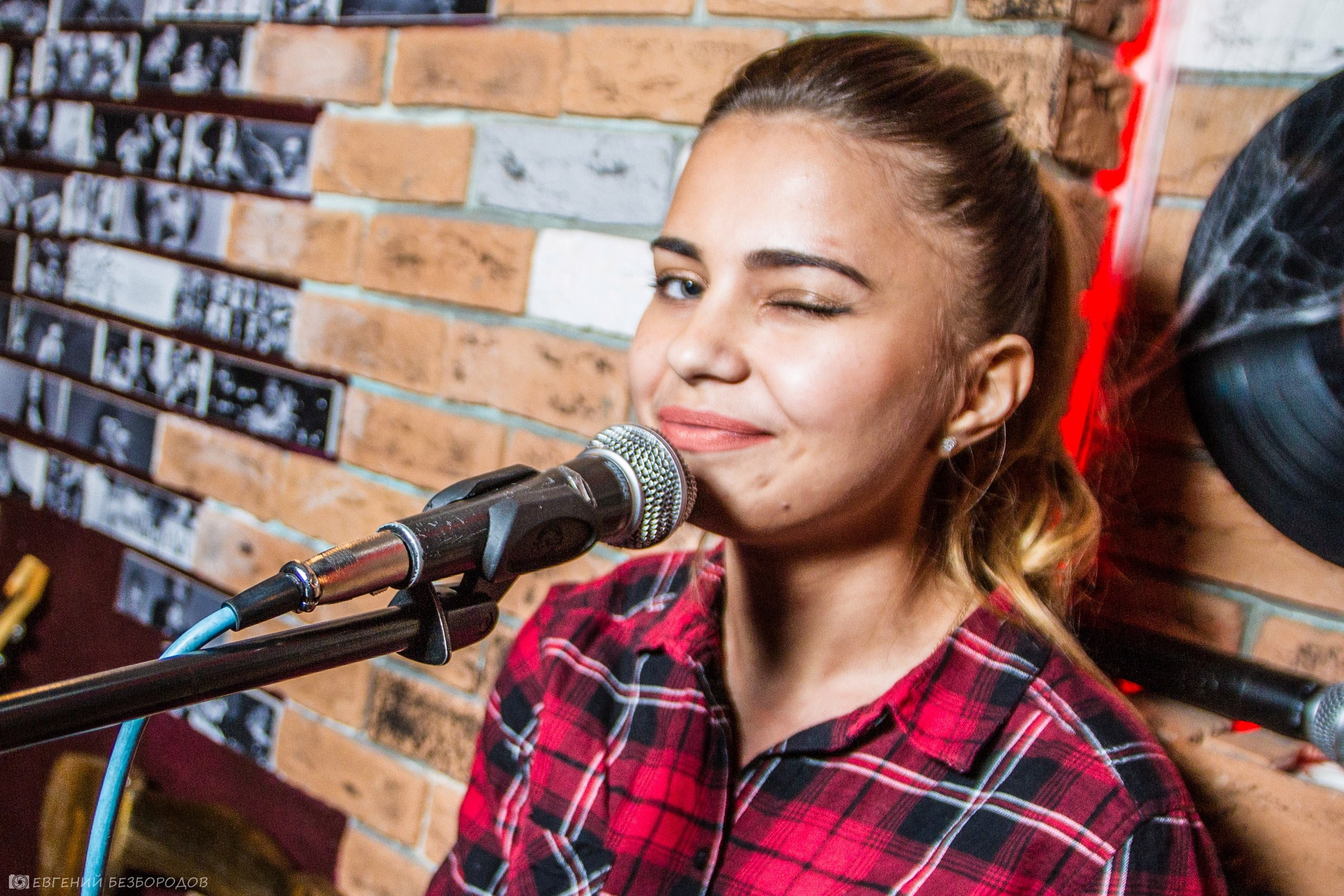 Музыкальная вечеринка | 11.03.2017. Галерея Фантим