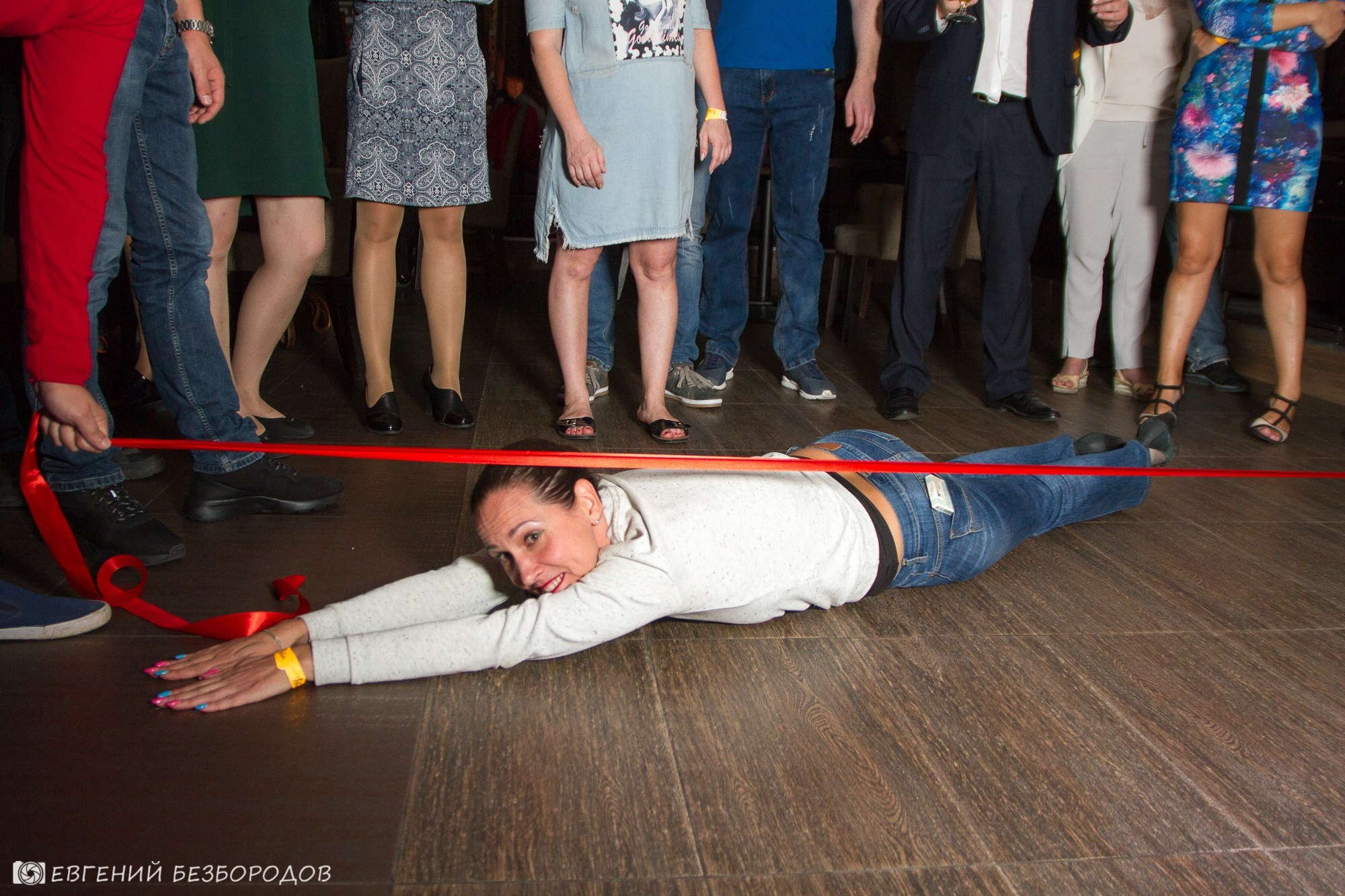 Клубная вечеринка «ВДФ 2018» | 21.09.2018. Галерея Фантим