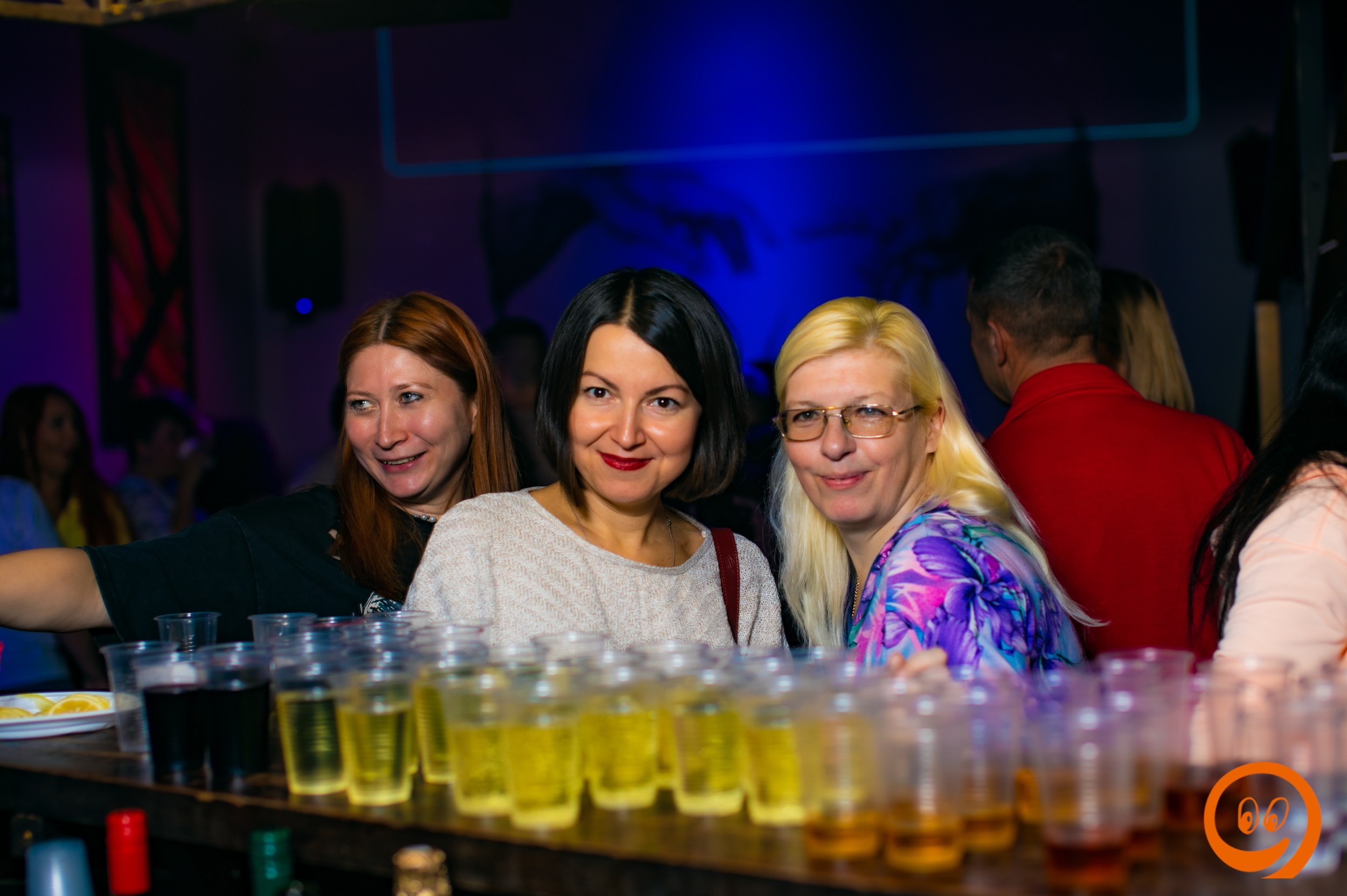 Шашлычная вечеринка | 15.11.2025. Галерея Фантим