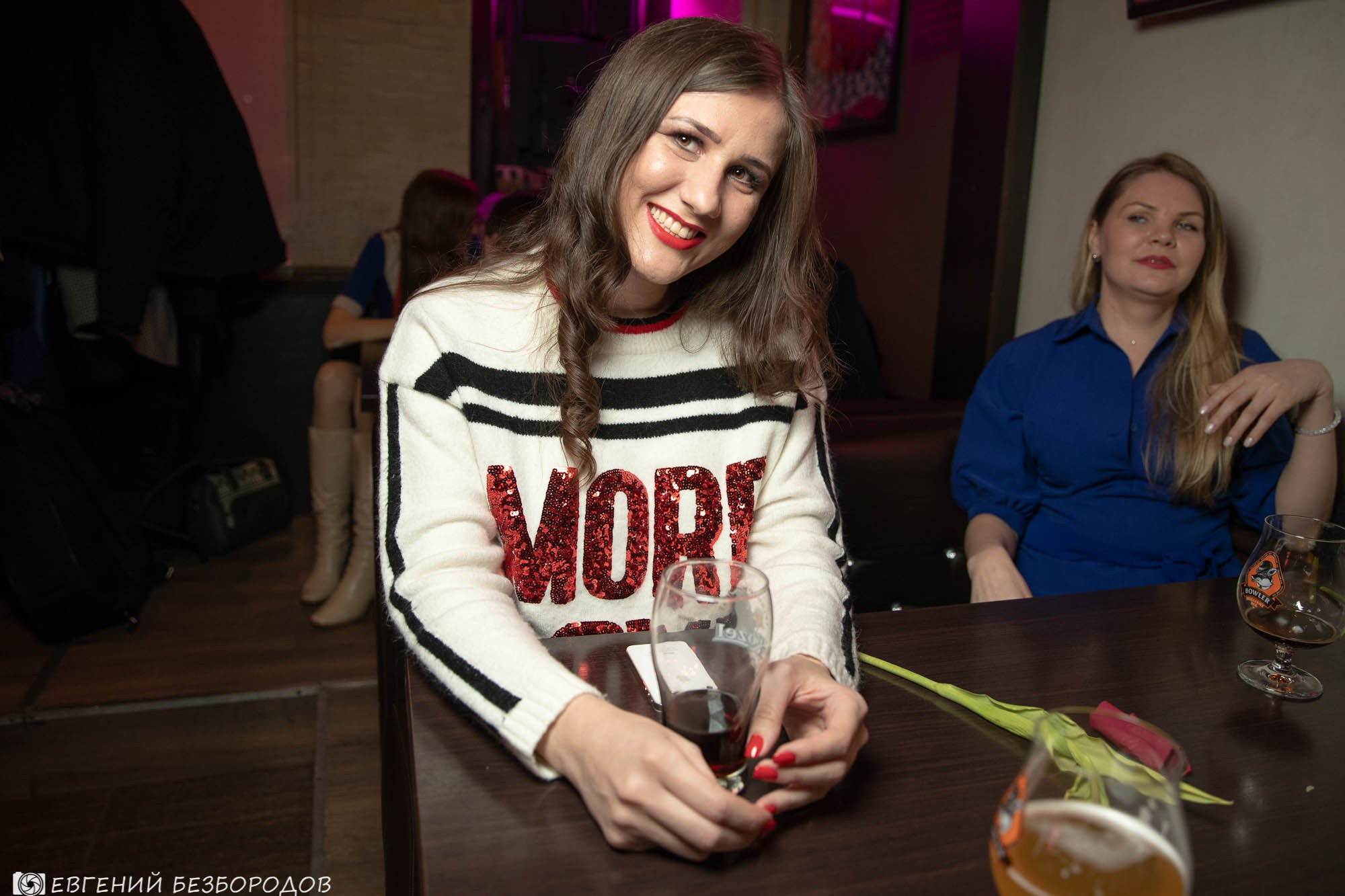 Музыкальная вечеринка | 08.03.2019. Галерея Фантим