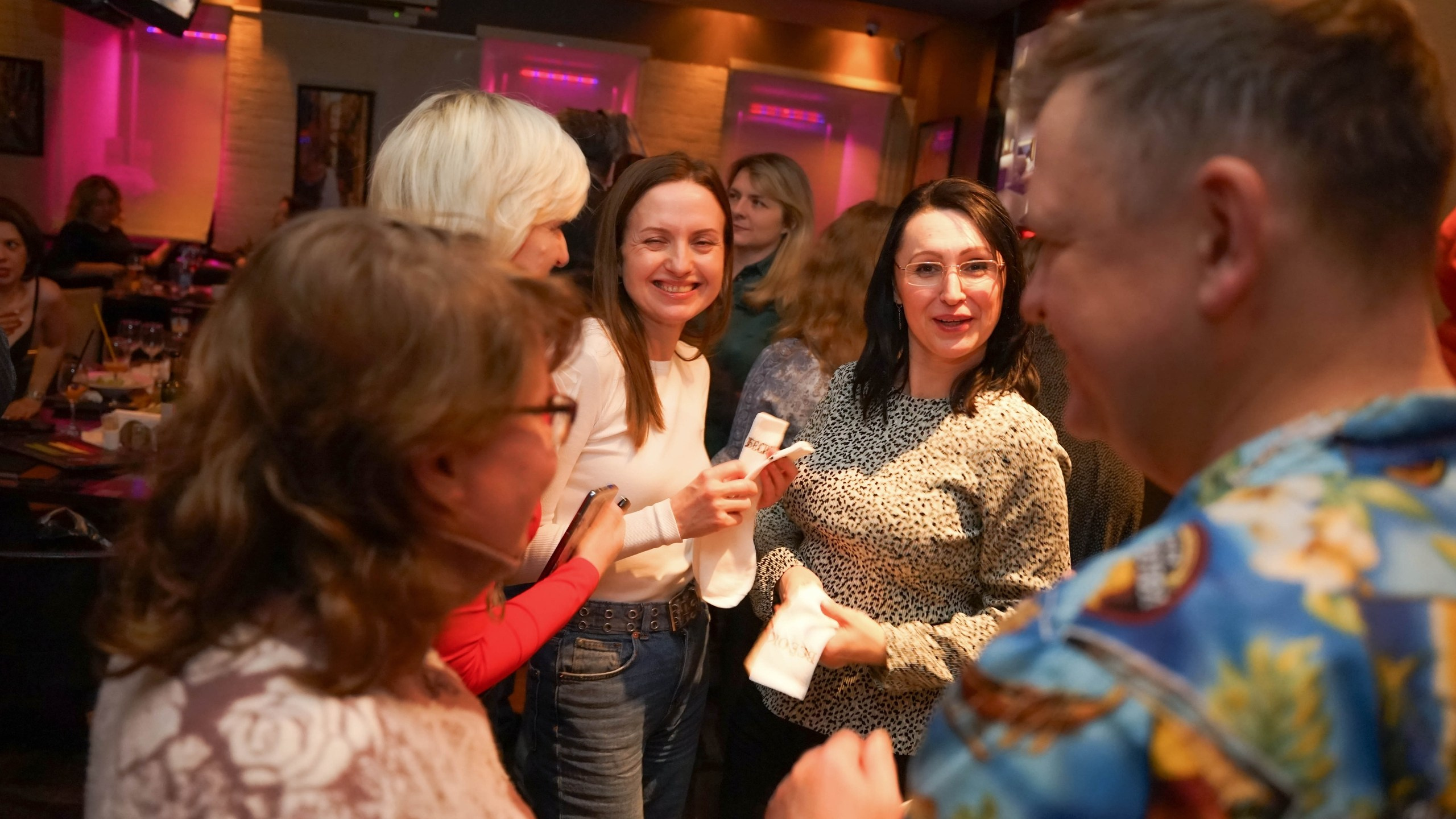 Музыкальный фантимник | 08.03.24. Галерея Фантим