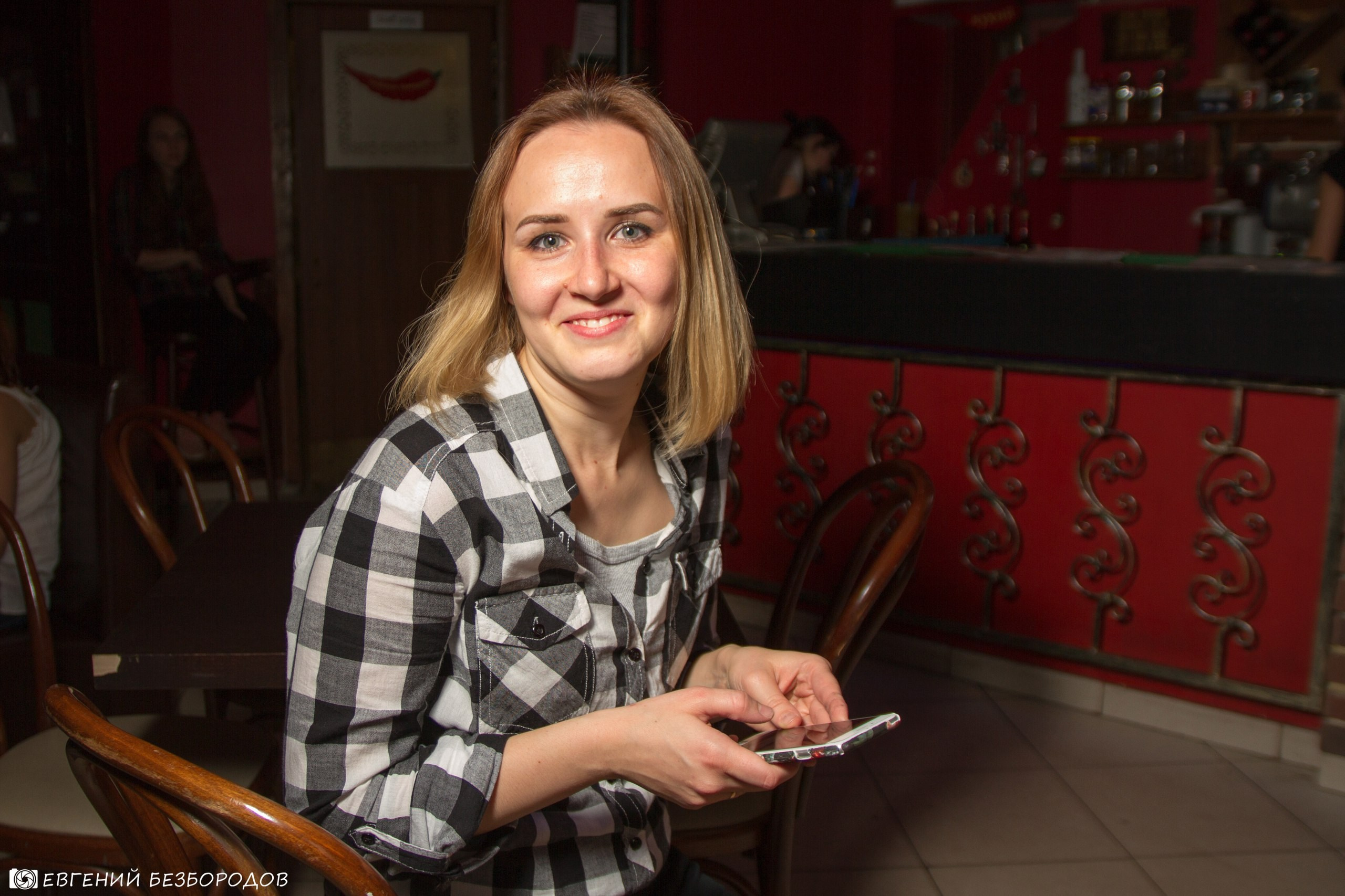 Клубная вечеринка Last Summer Day (LSD) | 22.09.2017. Галерея Фантим