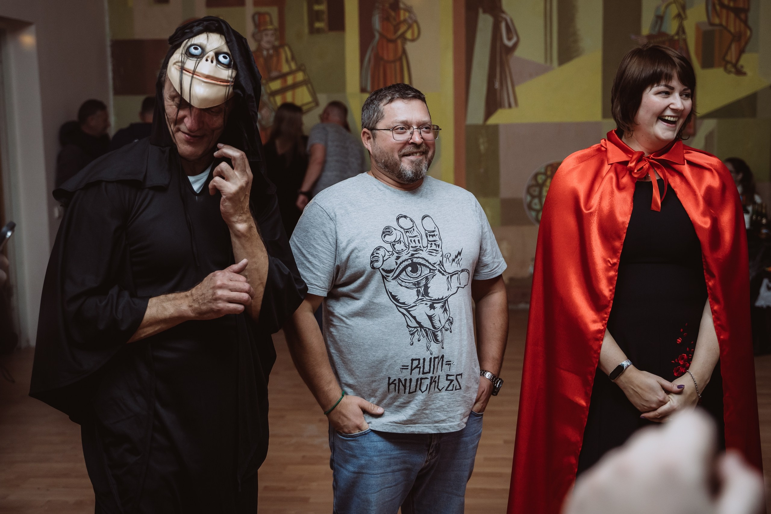 АЦЦкие выходные | 19-20.10.2024. Галерея Фантим