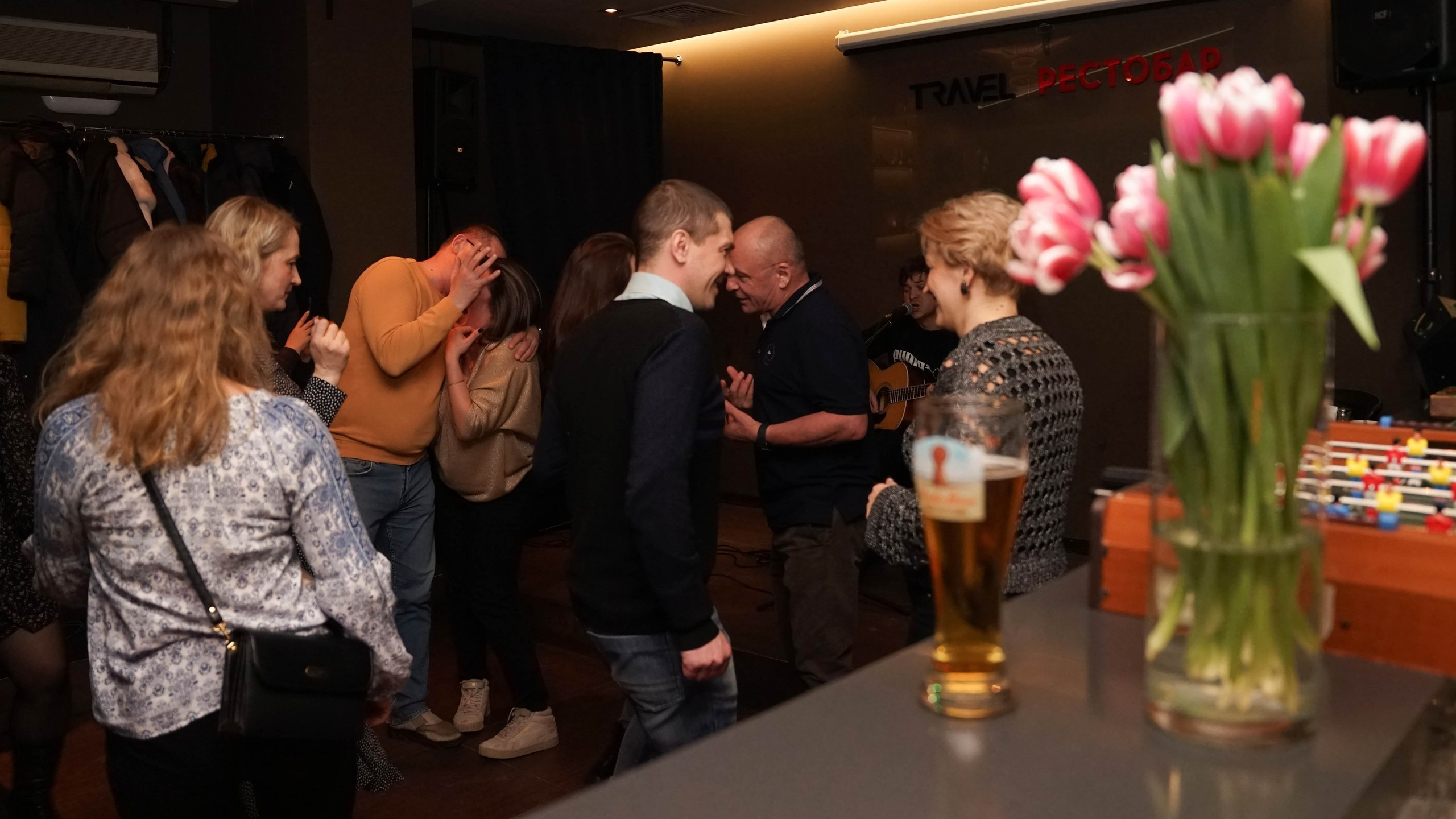 Музыкальный фантимник | 08.03.24. Галерея Фантим