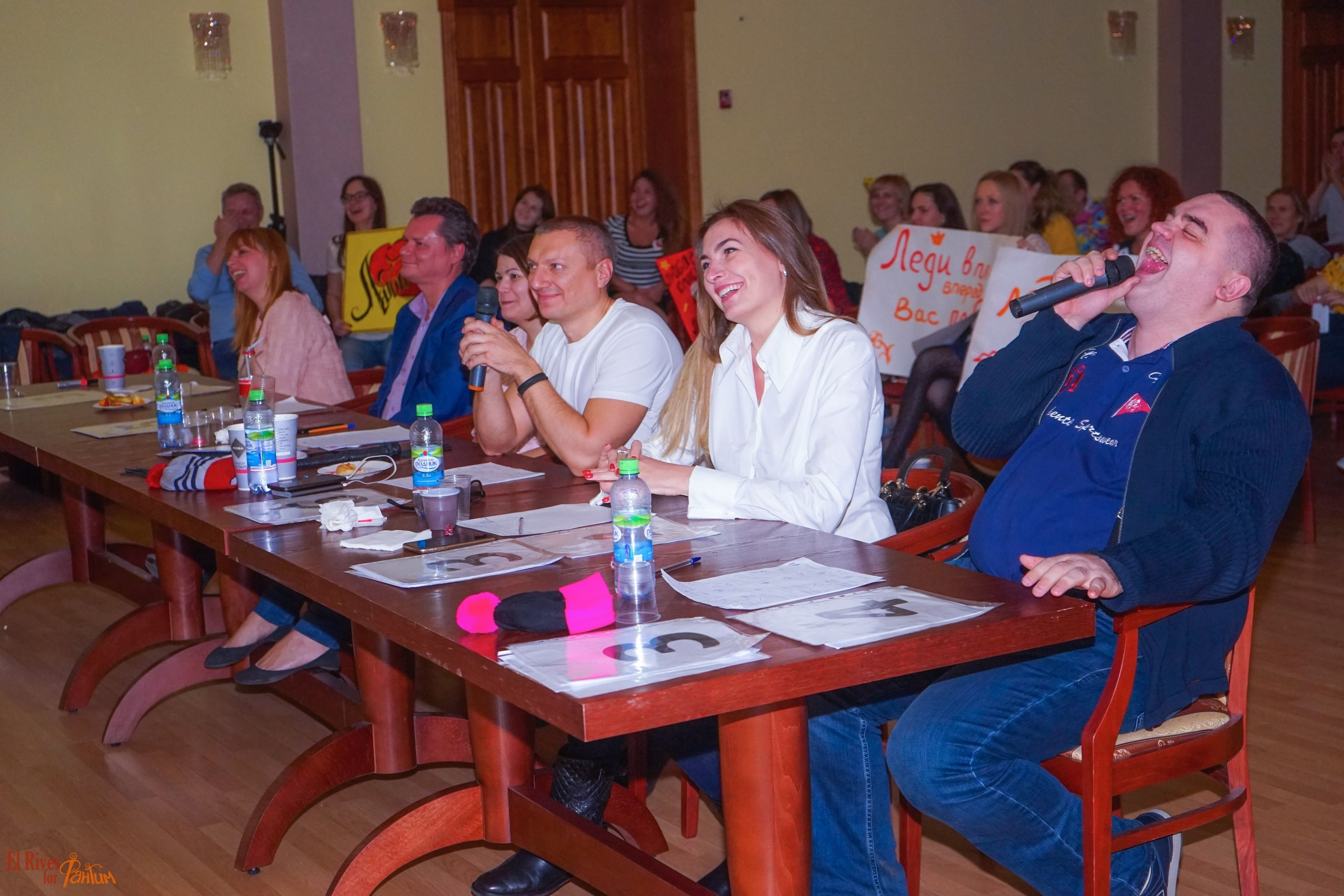 ФВН | 2016. Галерея Фантим