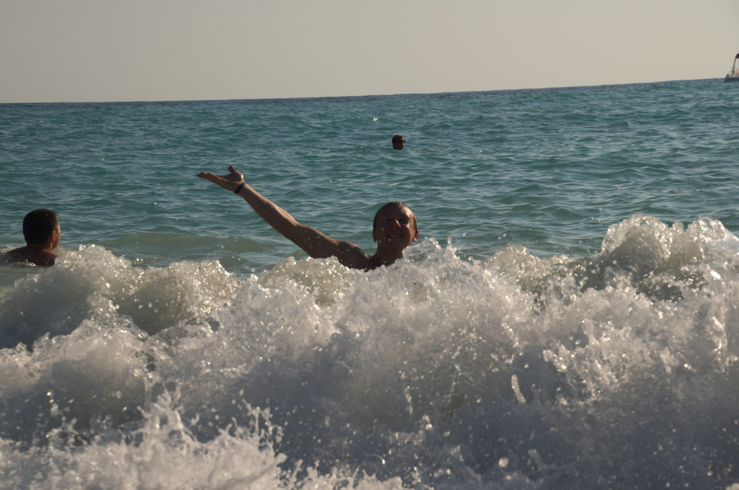 Турция | 03-10.09.2017. Галерея Фантим