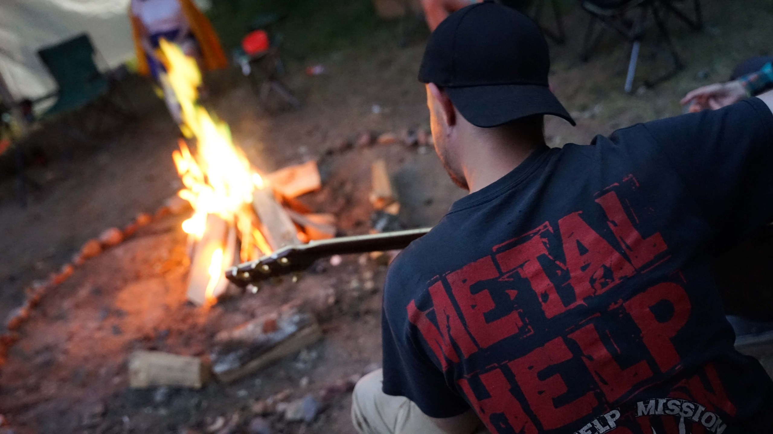 Походная Романтика 45. Великолепный Векенд | 2024. Галерея Фантим