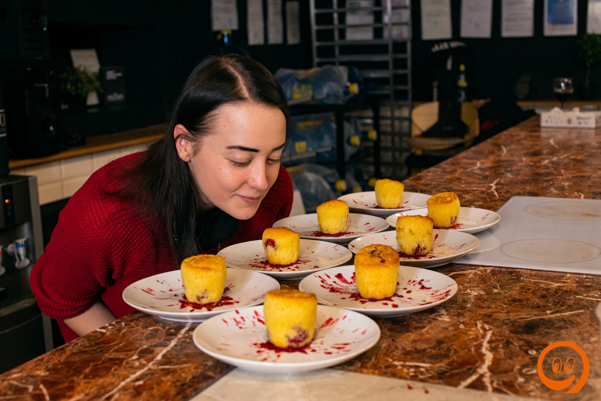 Кулинарный мастер-класс | 31.01.2025. Галерея Фантим