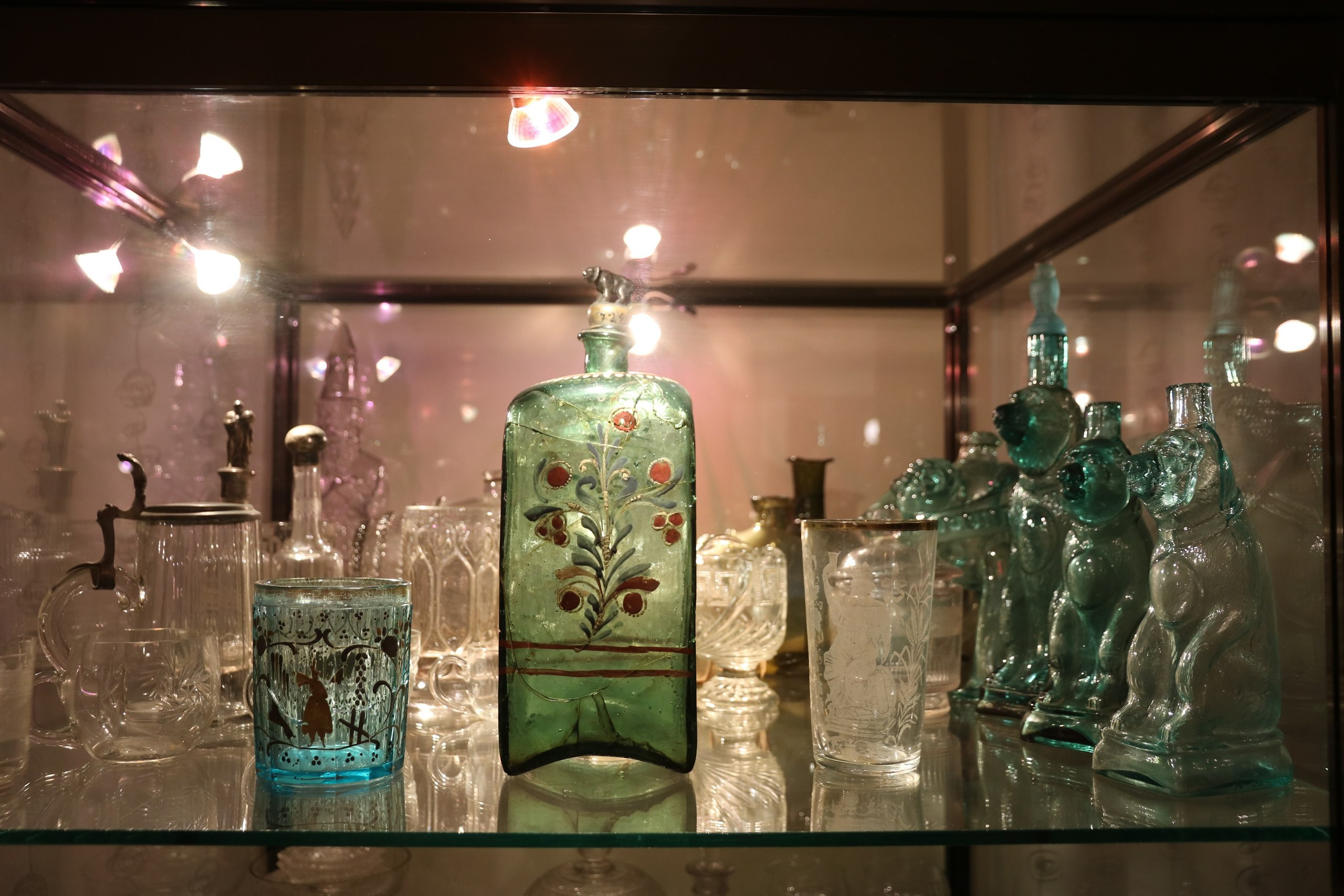 Псков | 18-20.11.2016. Галерея Фантим