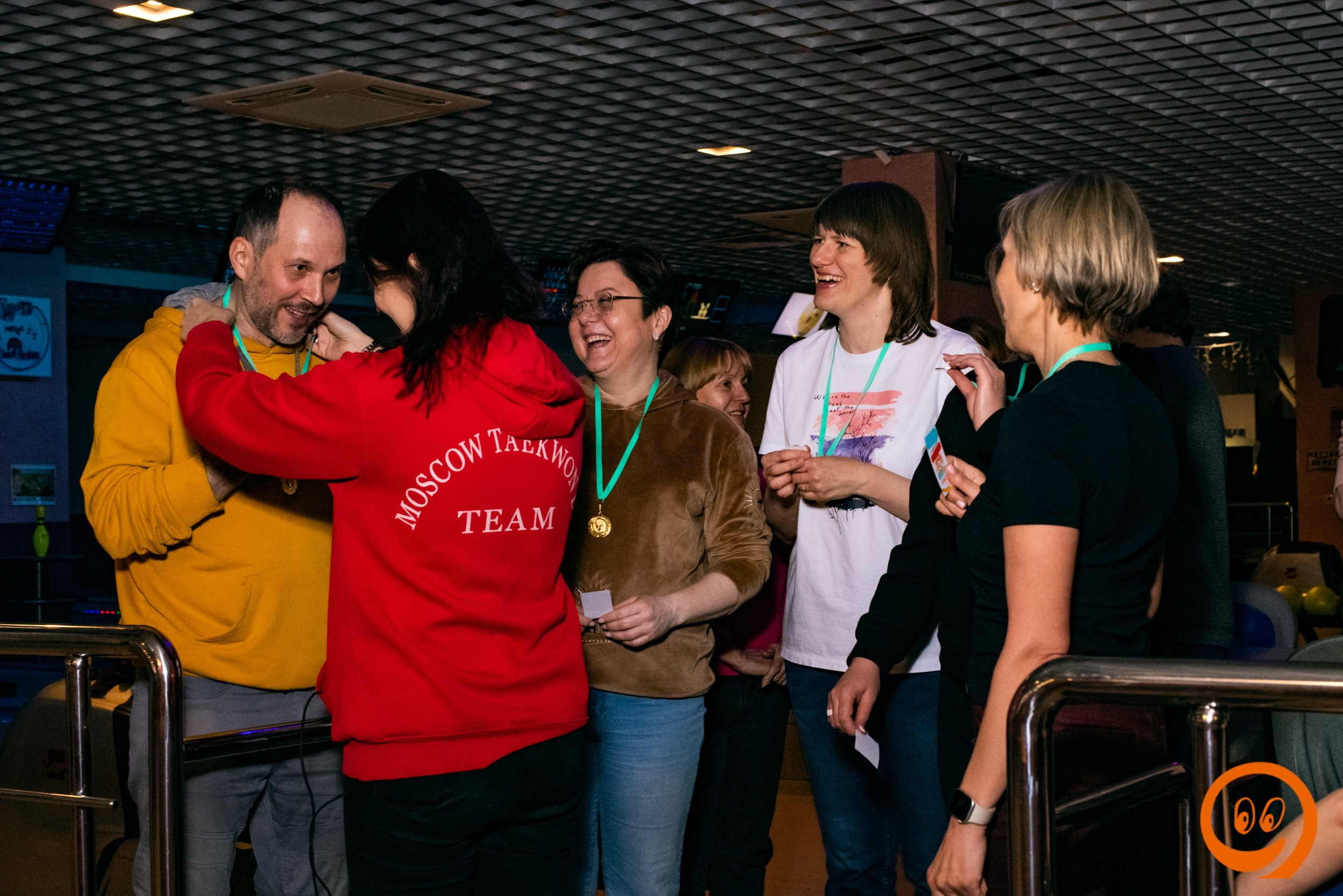 Боулинг | 11.05.2025. Галерея Фантим