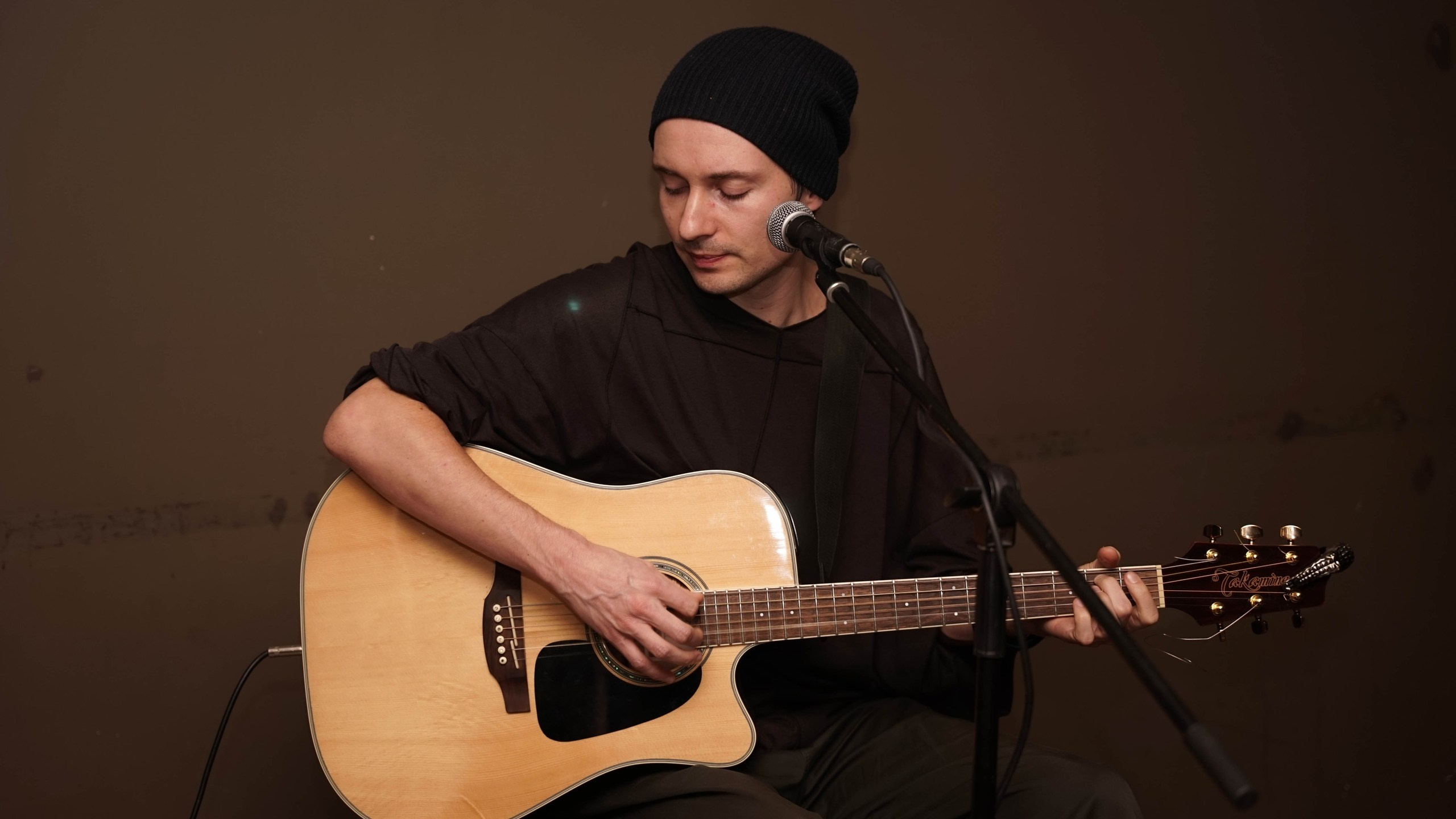 Музыкальный фантимник | 08.03.24. Галерея Фантим