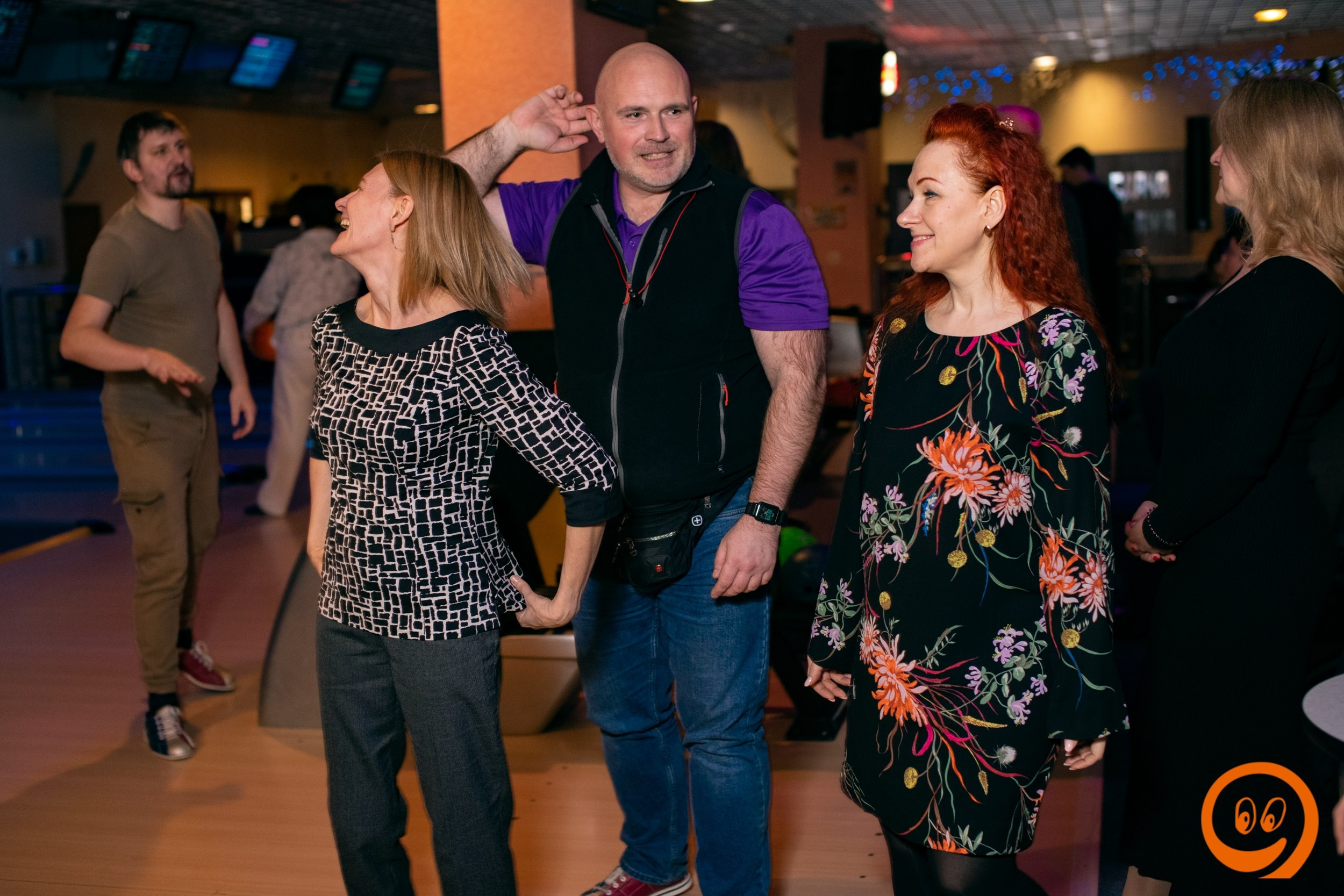 Боулинг | 09.02.2025. Галерея Фантим