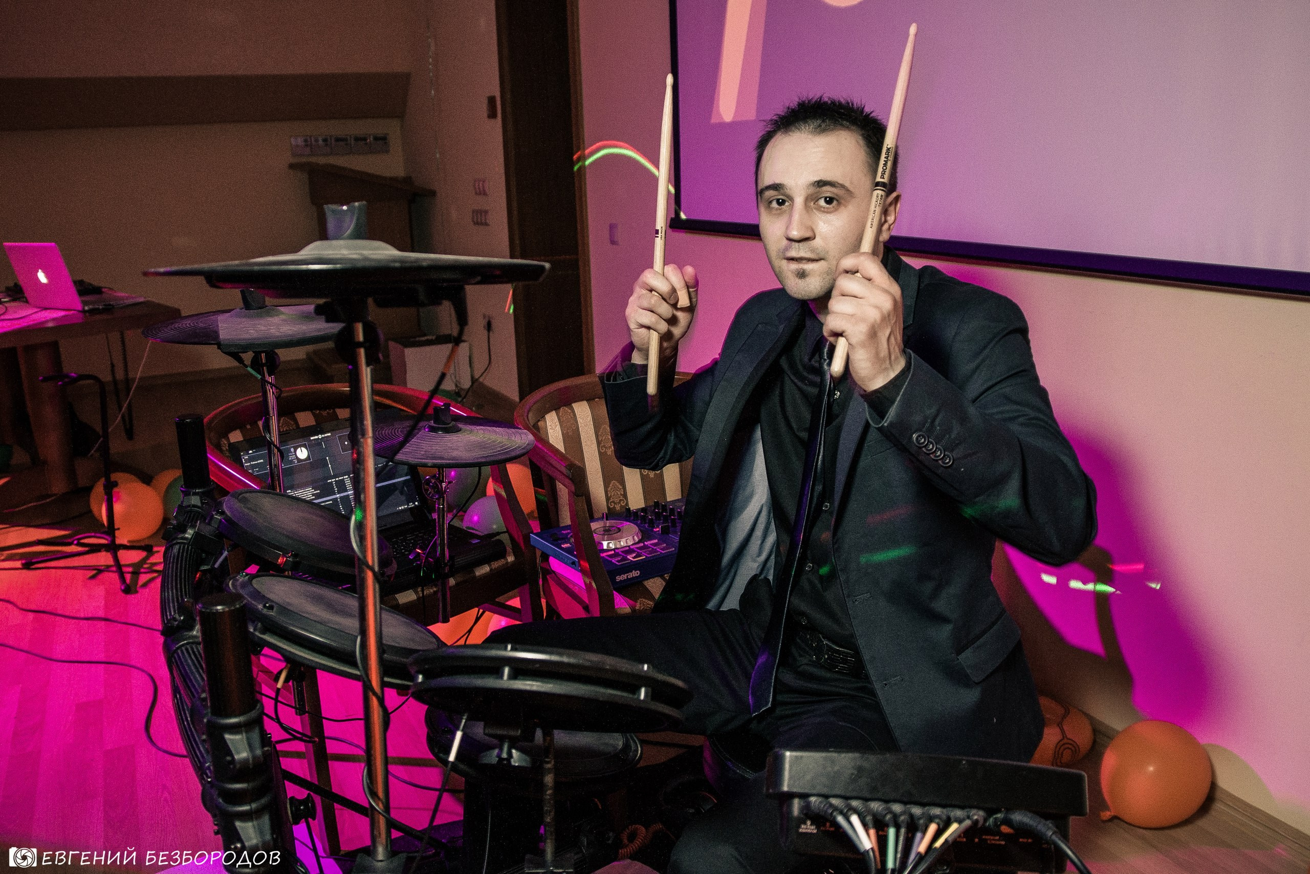 День Рождения Фантима! Часть 2 | 27-28.05.2017. Галерея Фантим