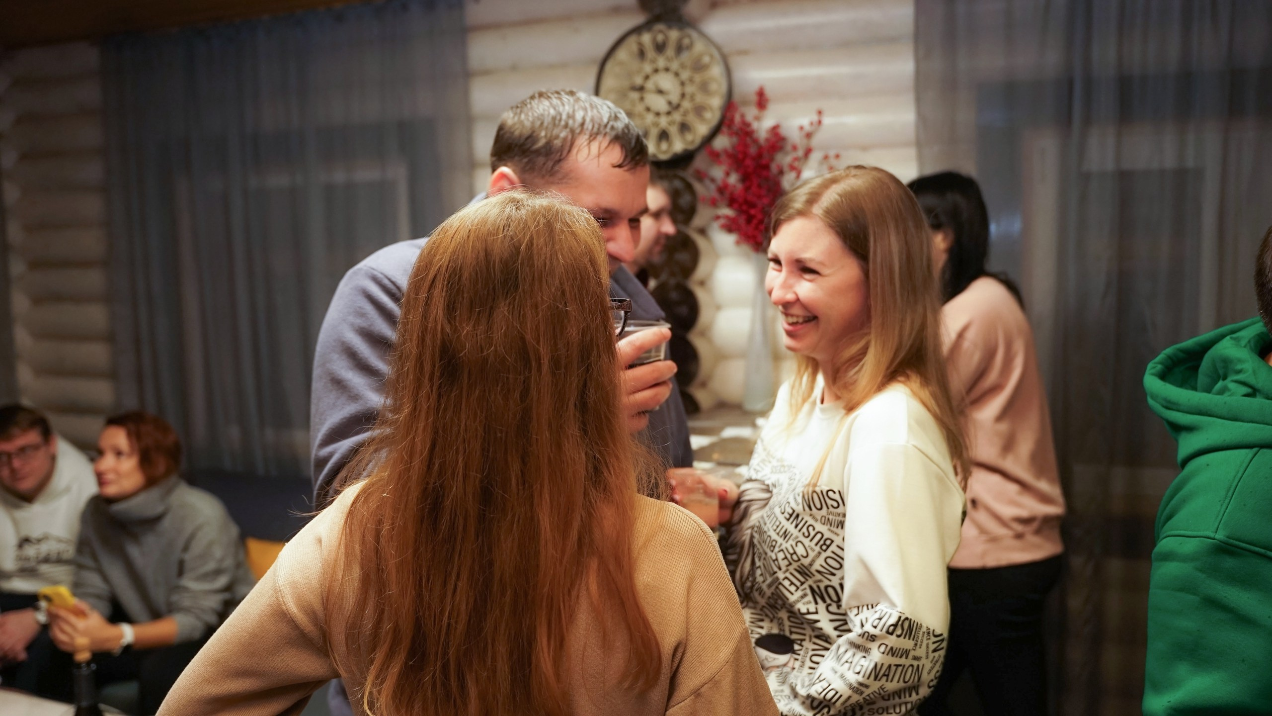 Шашлыки | 23.11.2024. Галерея Фантим