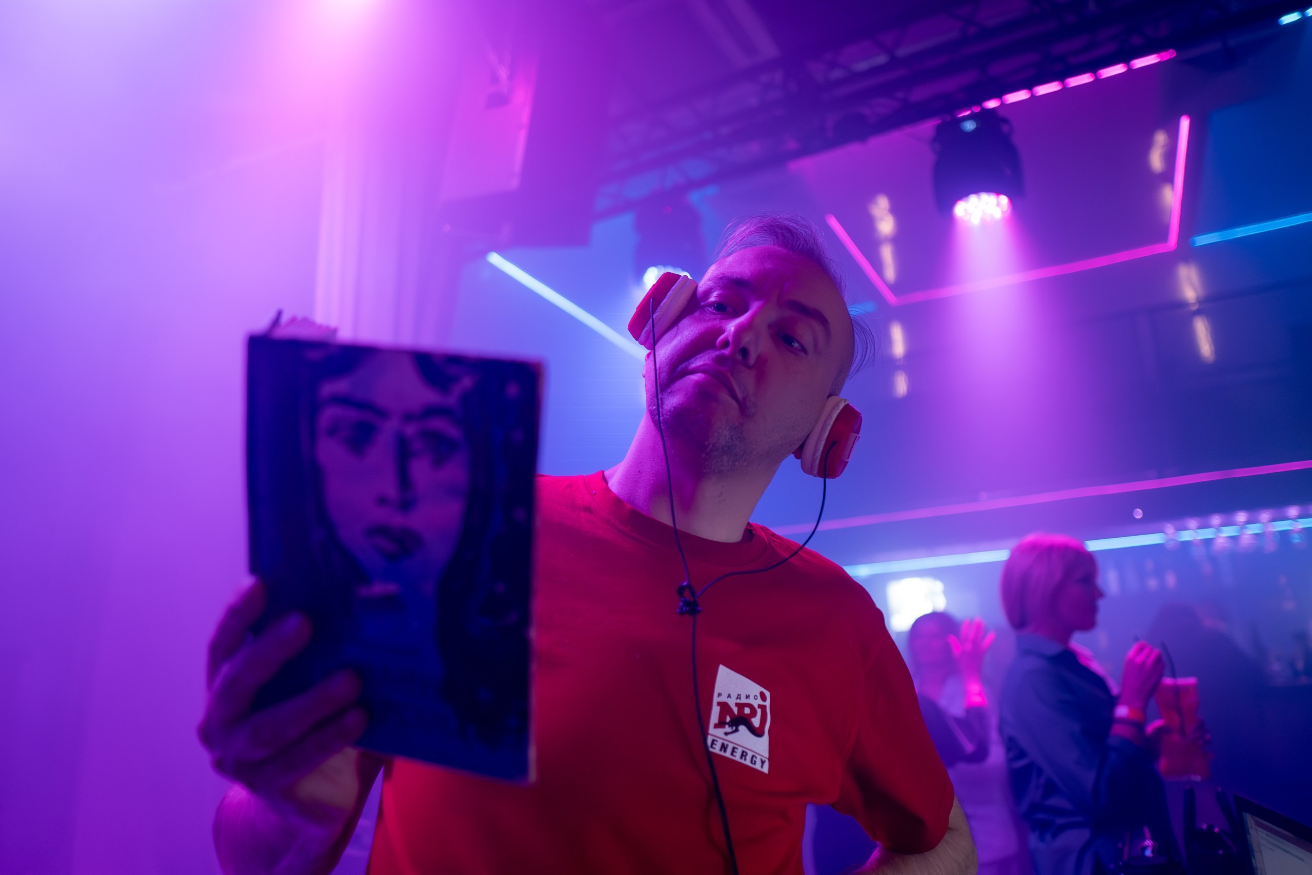 Клубная | 26.09.2025. Галерея Фантим