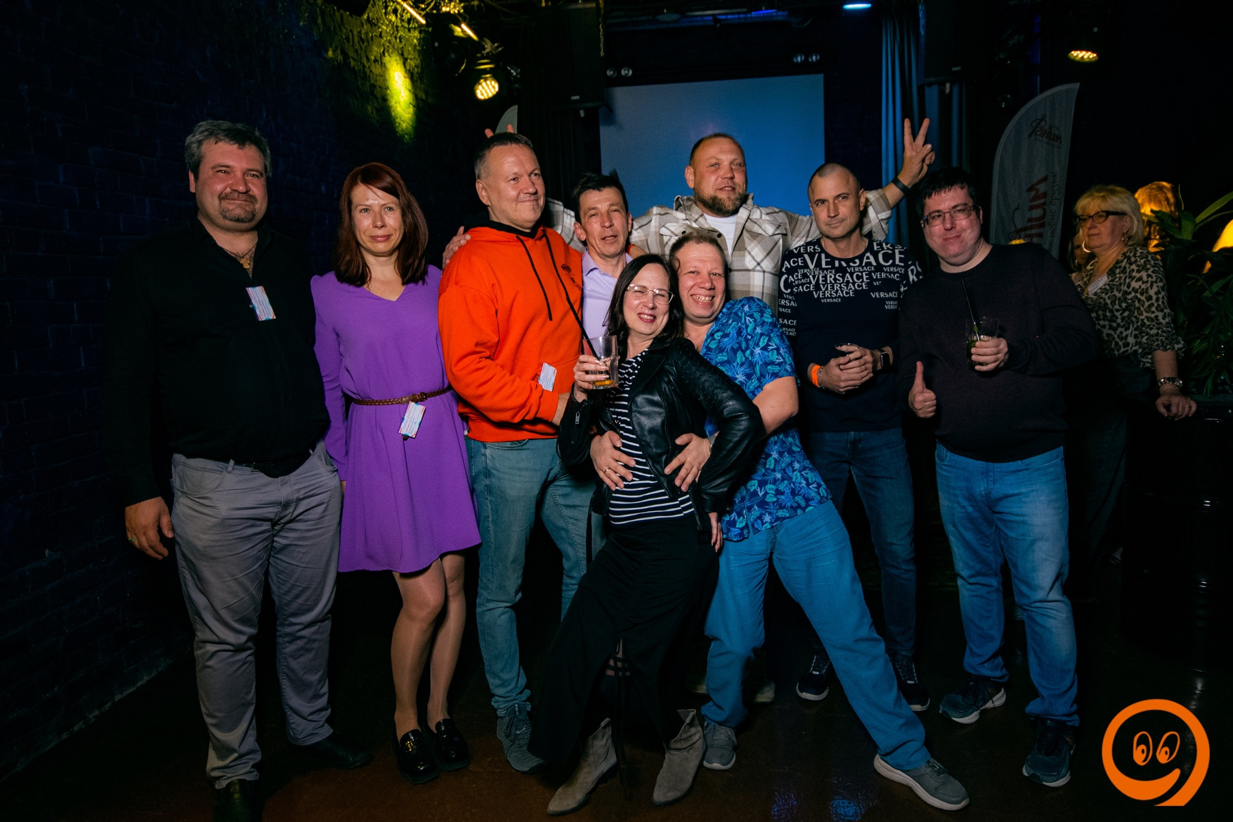 Клубная вечеринка «До 16 и дальше…» День Рождения Фантима | 16.05.2025. Галерея Фантим