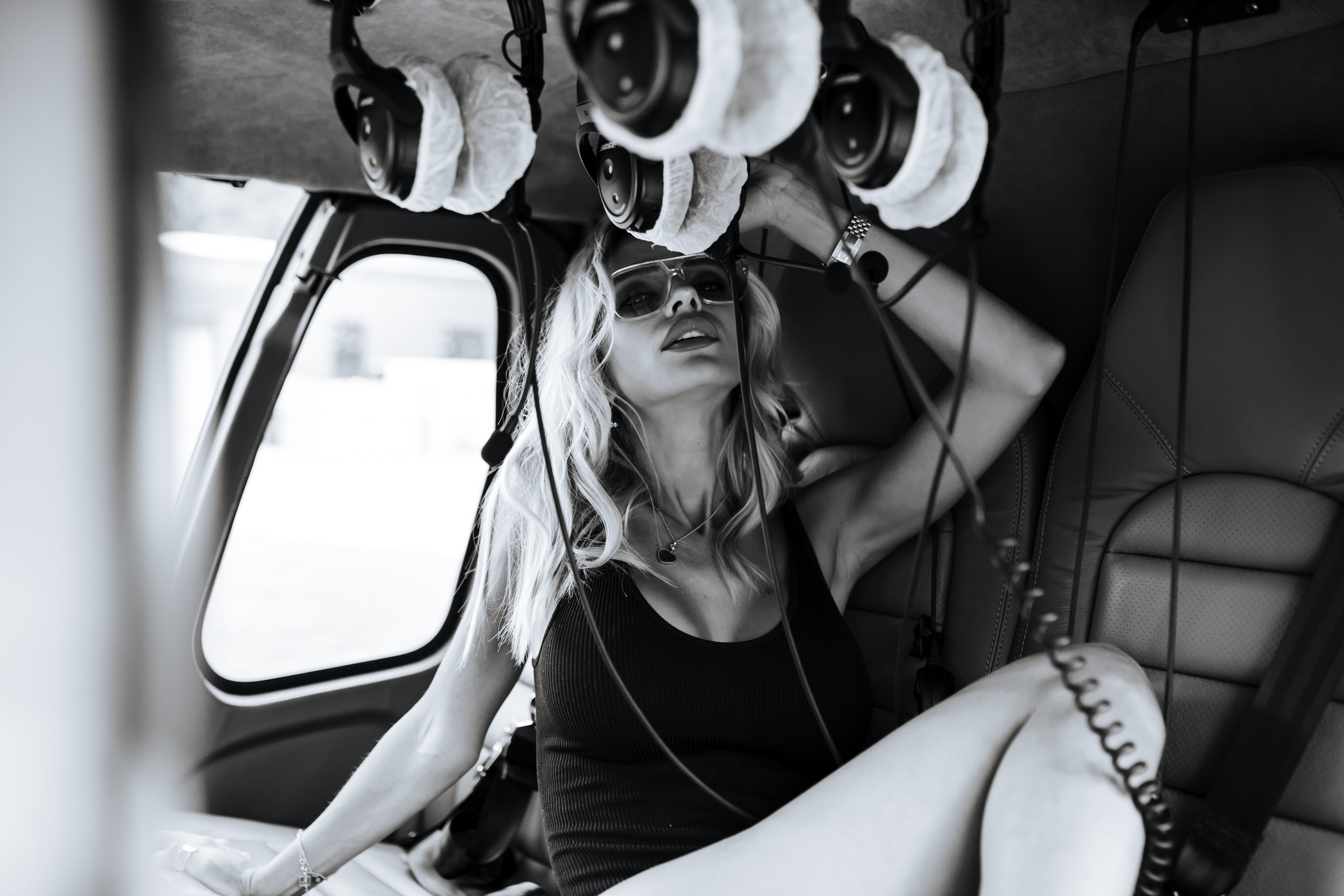 Натали. Агафонова Анна — фотограф в Красной Поляне