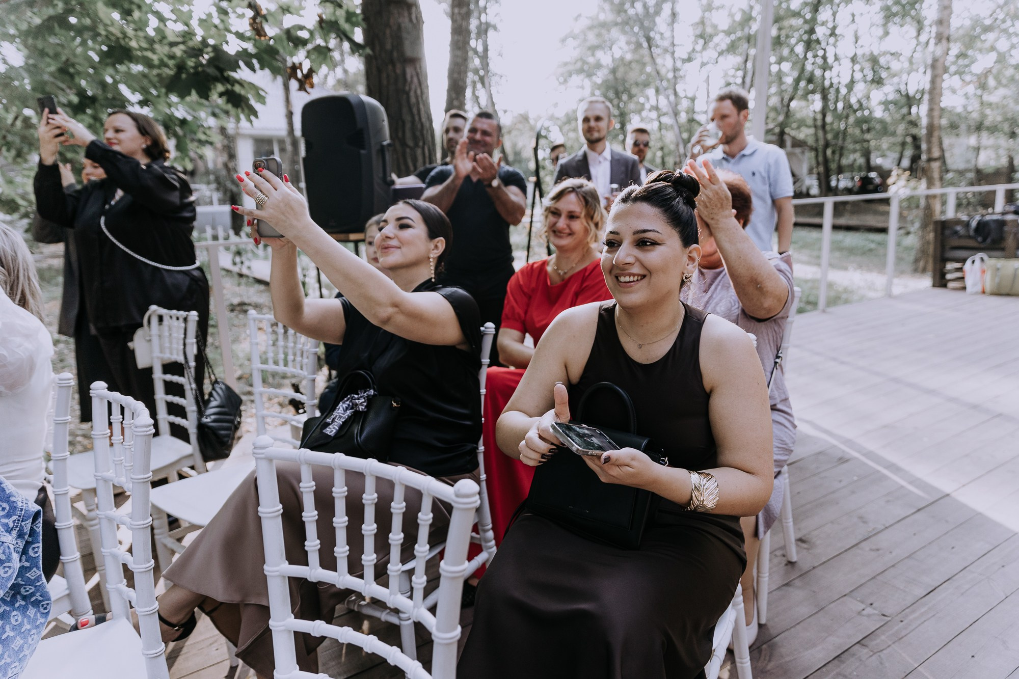 Русиф & Катя. Свадебный фотограф в Москве — Павел Воронцов