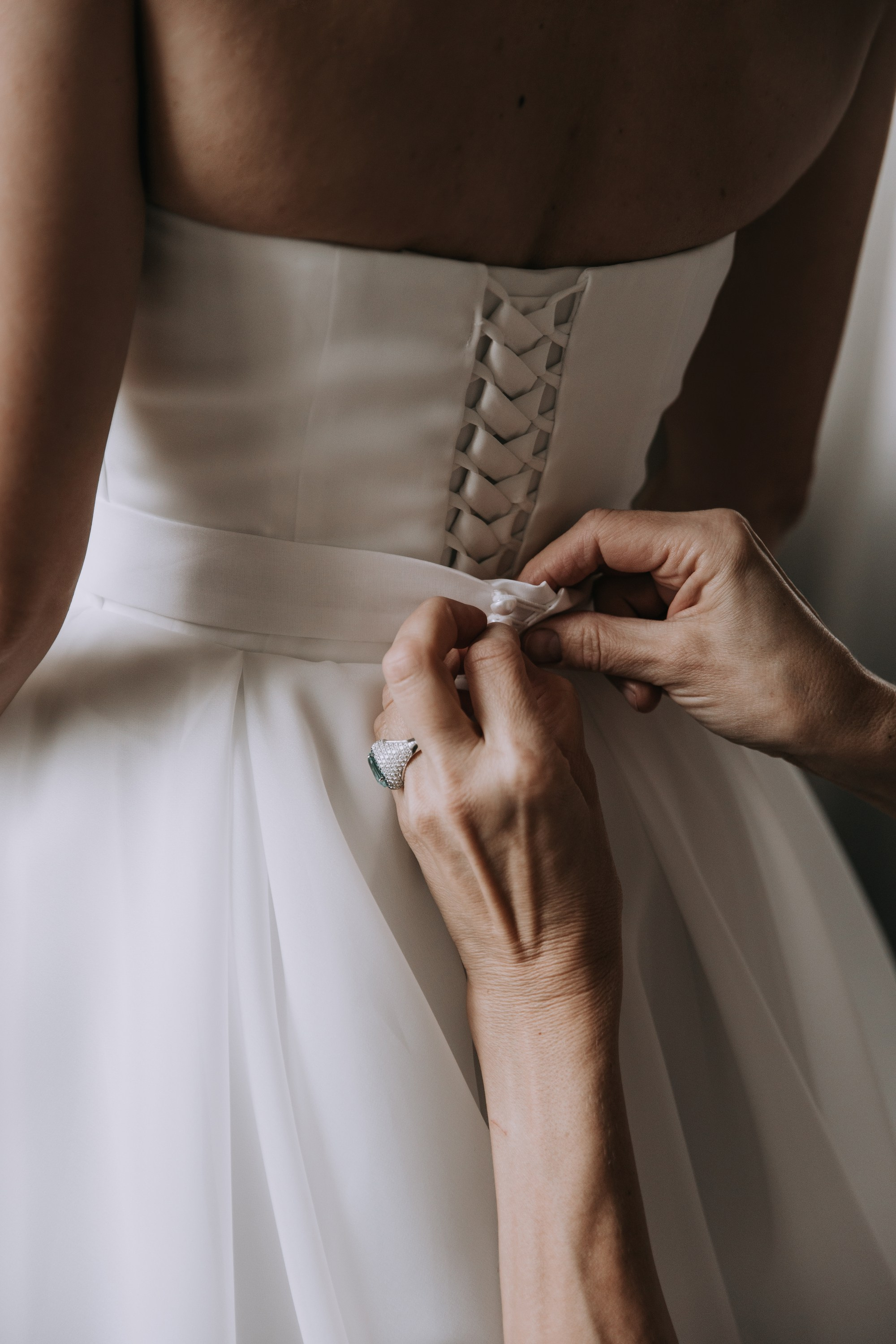 Дмитрий & Елизавета. Свадебный фотограф в Москве — Павел Воронцов