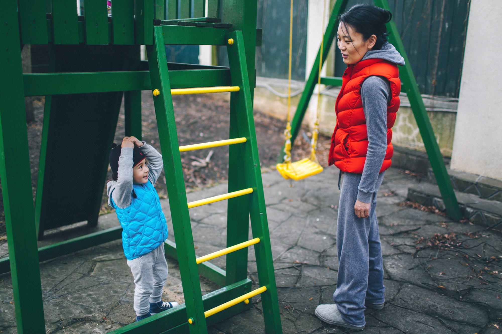 Алиса и Алан. Свадебный фотограф в Москве — Павел Воронцов