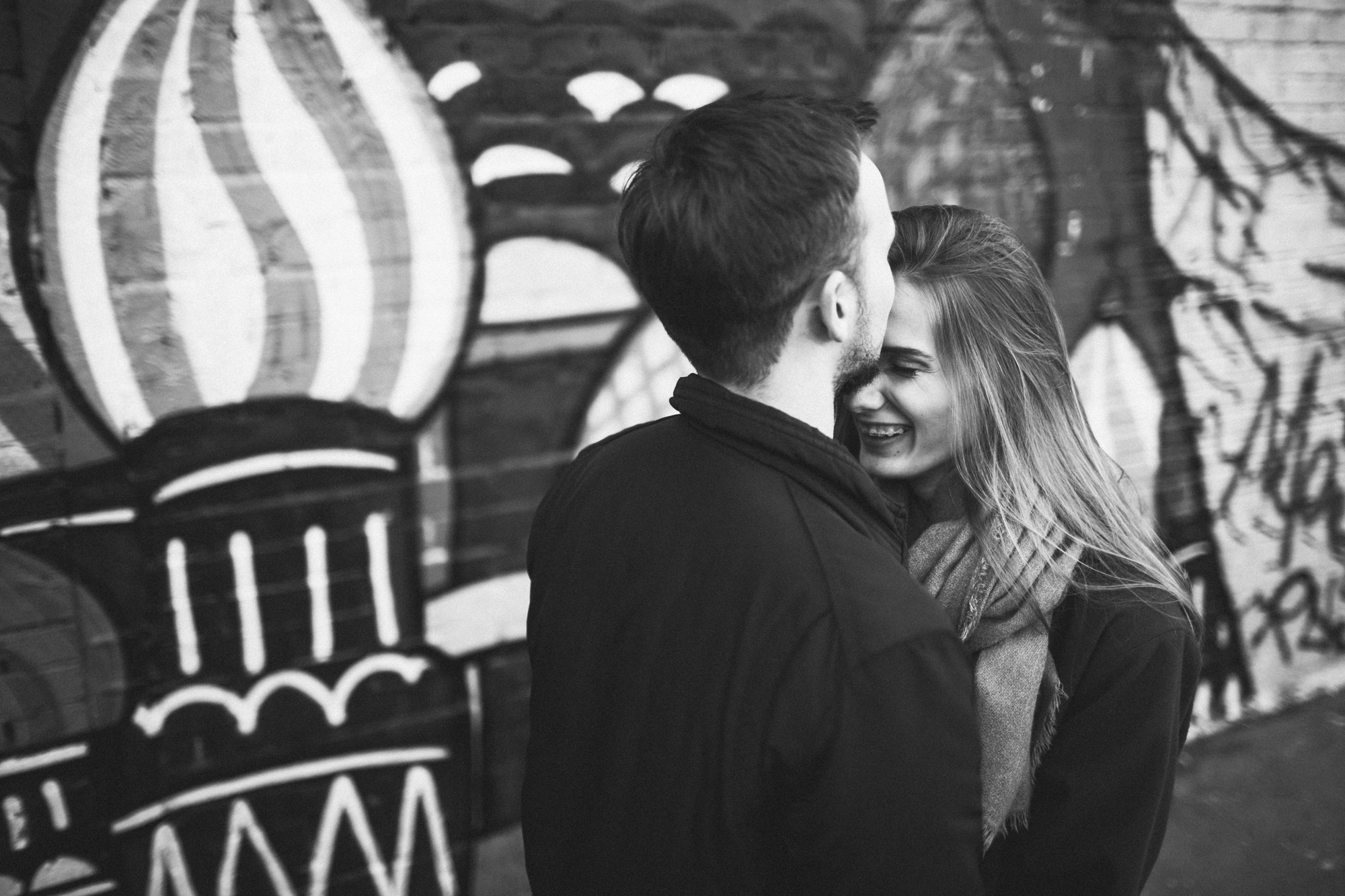 Денис & Арина. Свадебный фотограф в Москве — Павел Воронцов