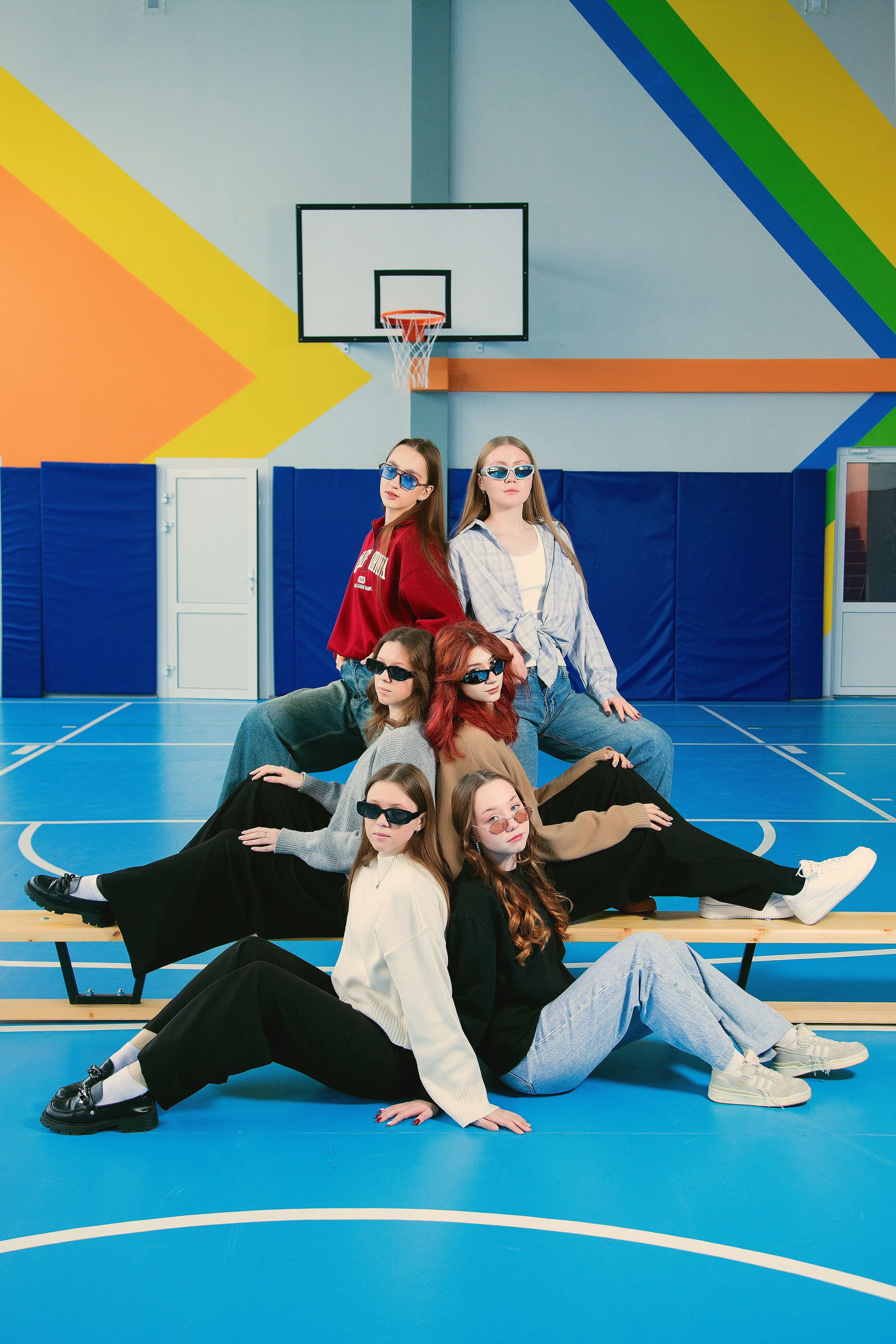 Антонина Семеркова. Детский школьный фотограф в Кемерово Зиновьева Екатерина