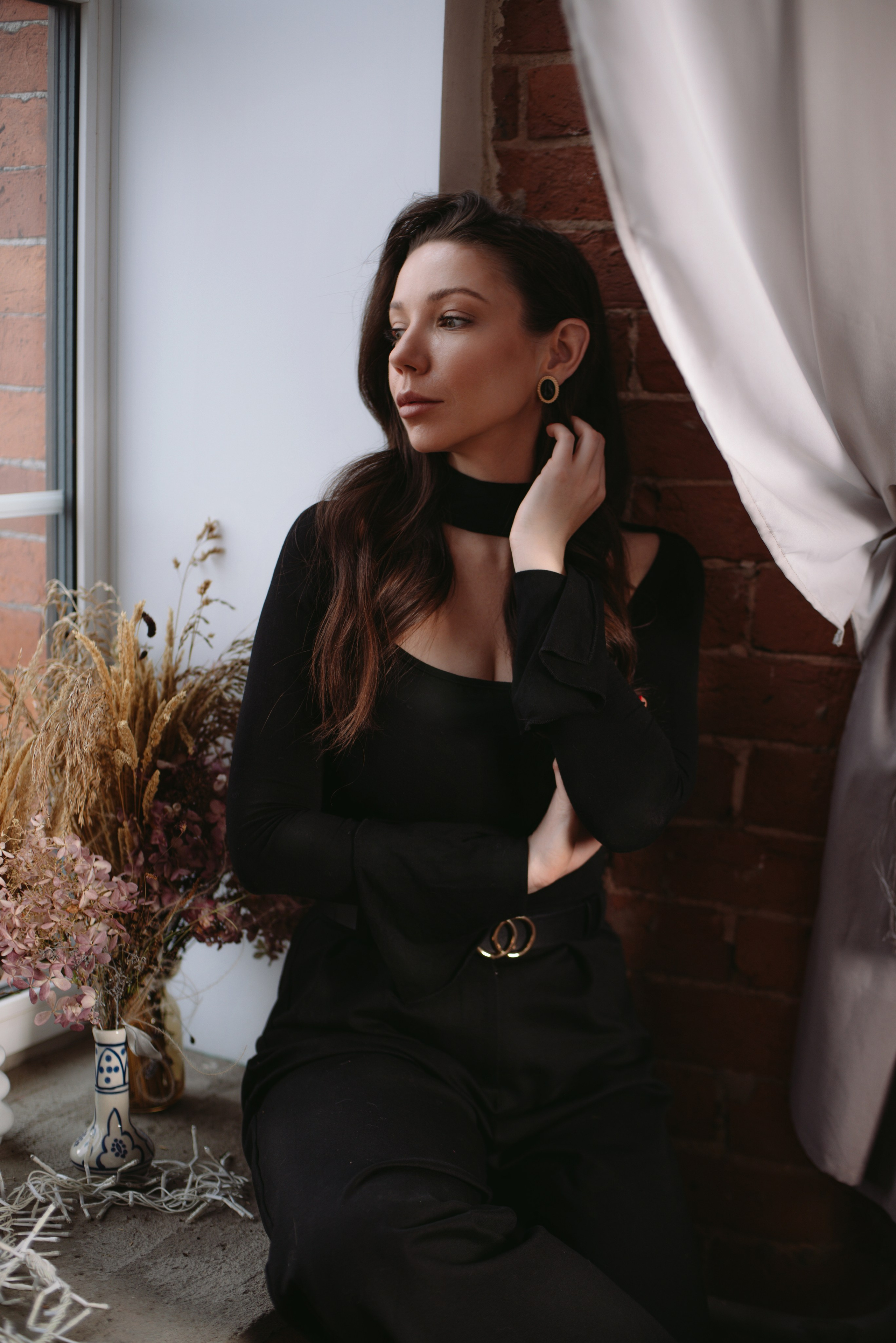 Ольга. Фотограф в Санкт-Петербурге Марина Парникова