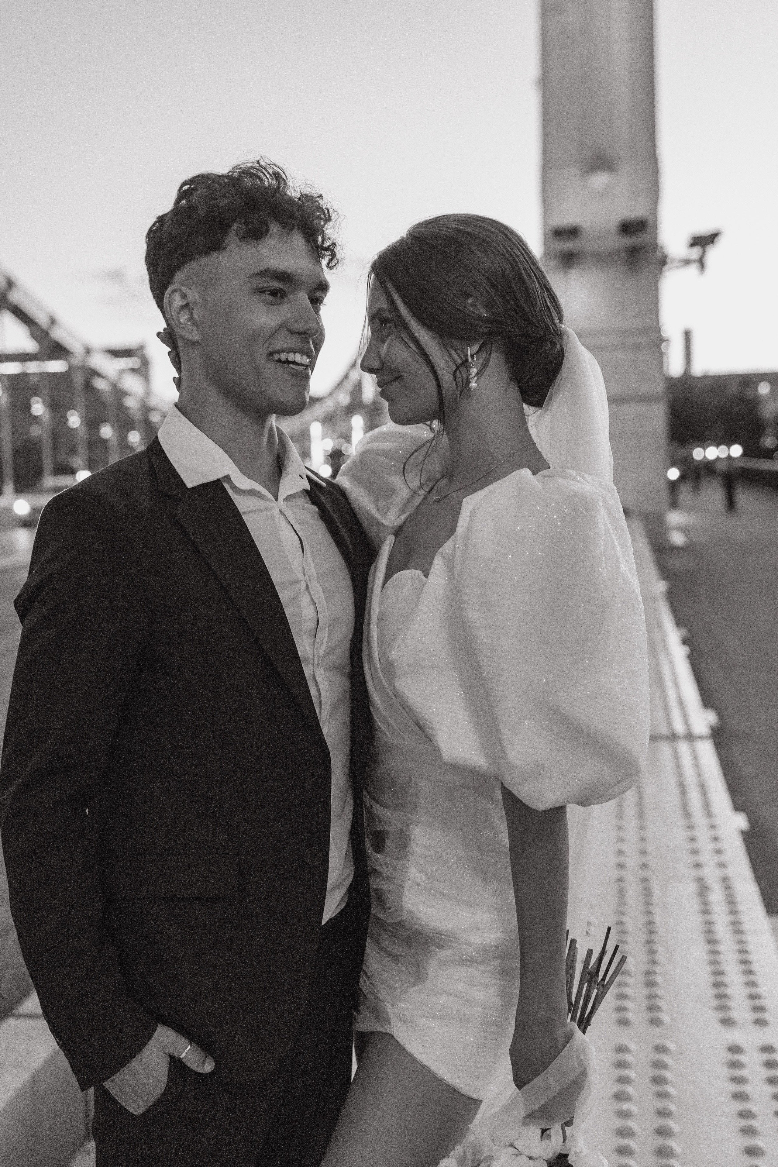 Love Story в Парке Горького