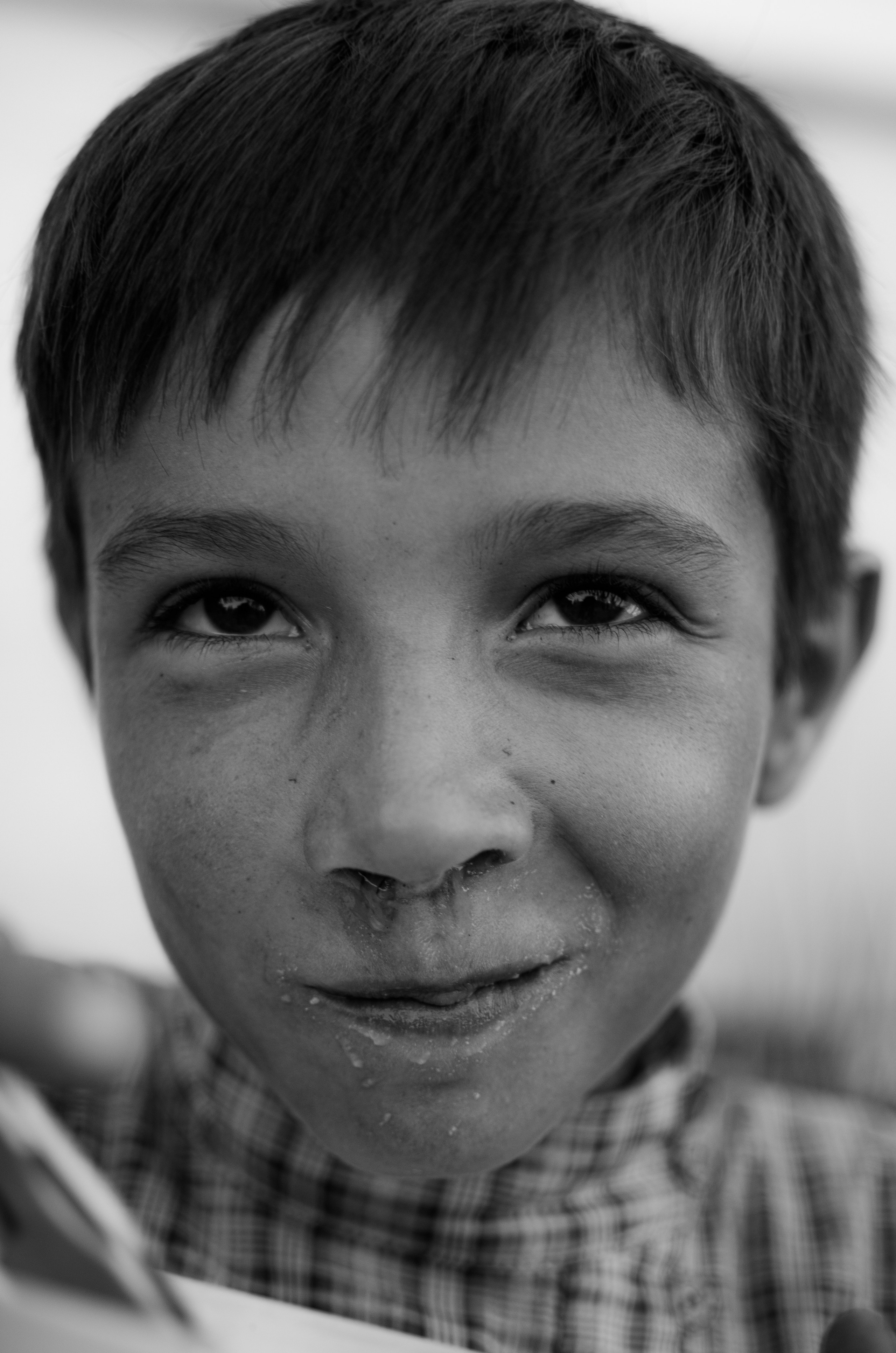 Портрет. Fedor Kalinin