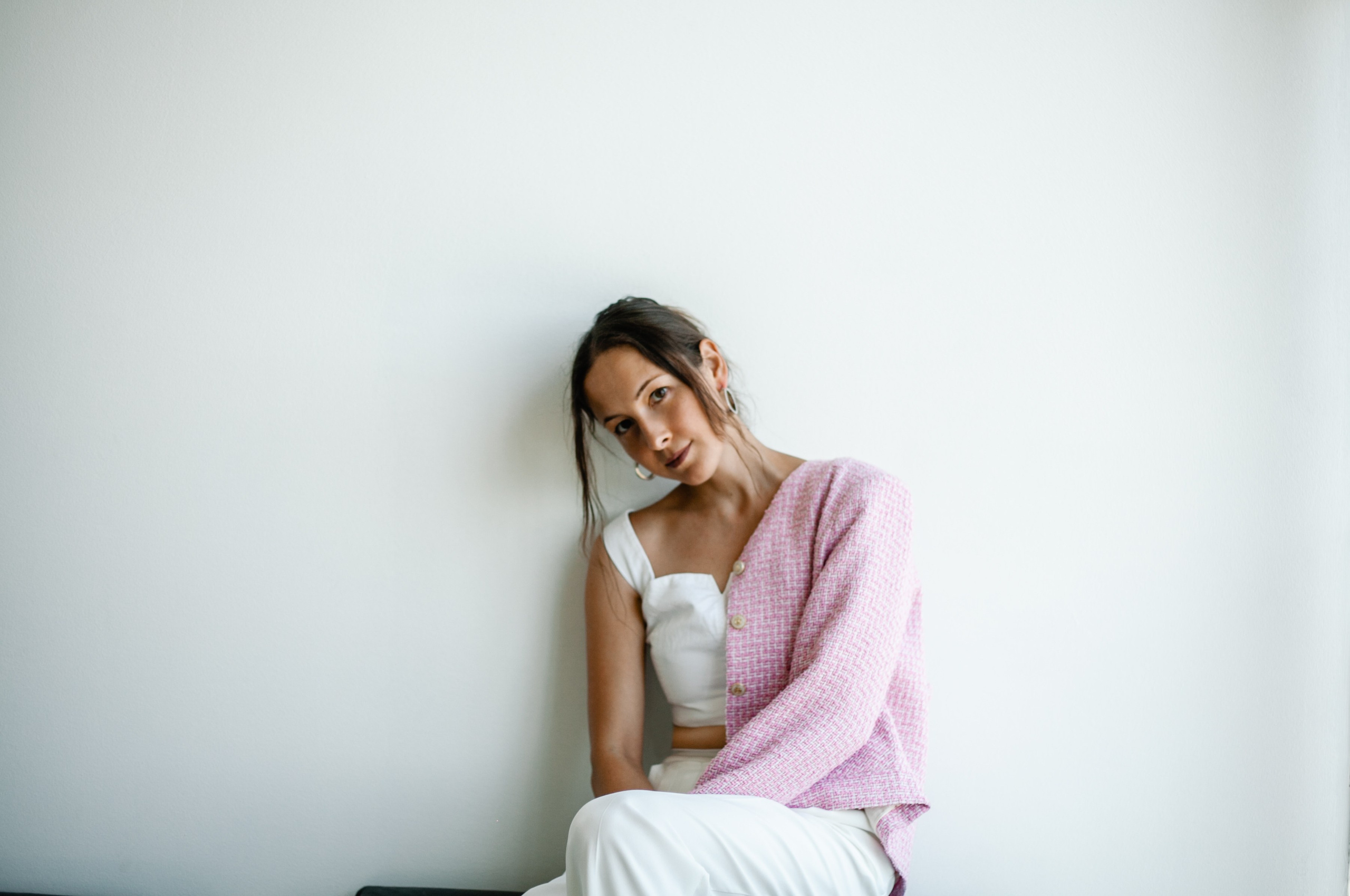 Albina. ANNA KUDRINA PHOTOGRAPHY Russia