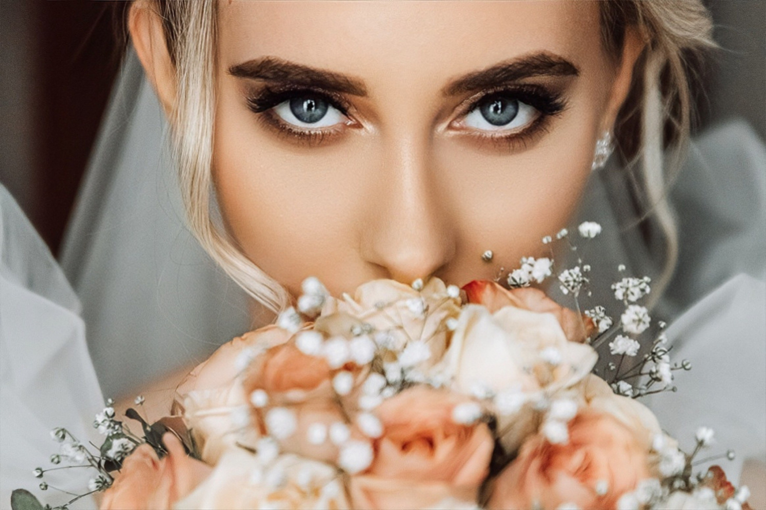 Денис и Ксения. Свадебный фотограф Маргарита Глумскова