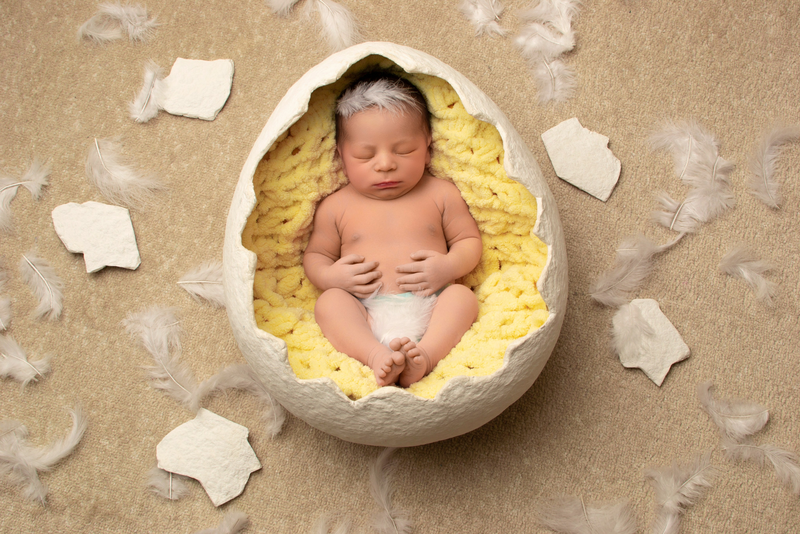 NEWBORN. Professional Worldwide Retoucher Retouch.Allusory