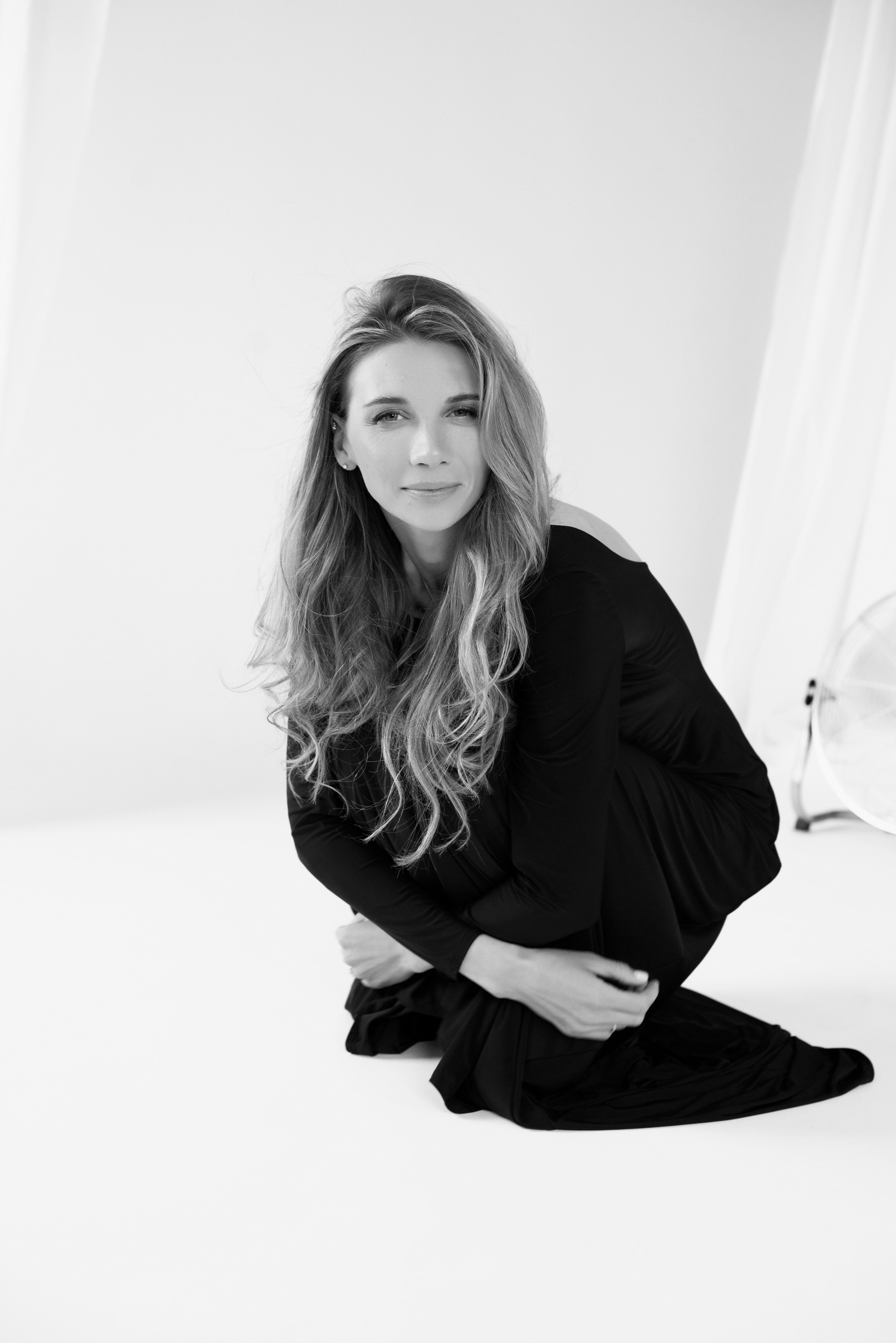 Студийный Портрет. Ваш фотограф в Донецке. Ткаченко Юлия