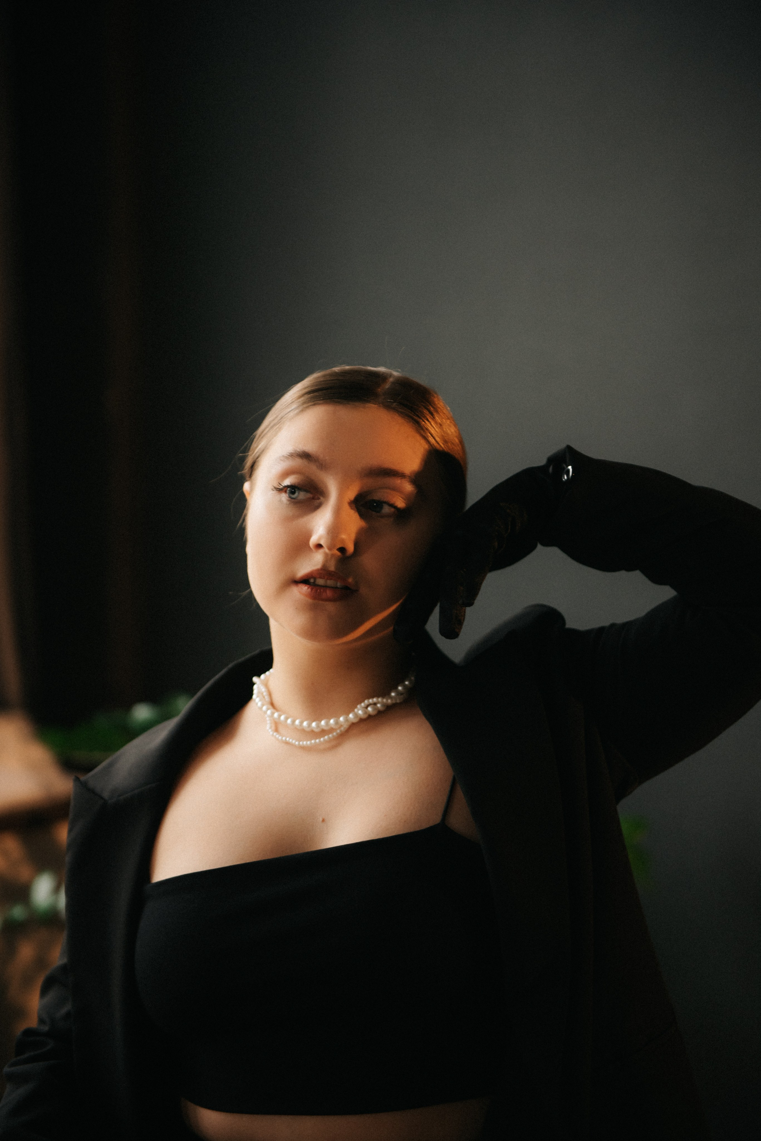 Мисс Университет. Ph.proulints