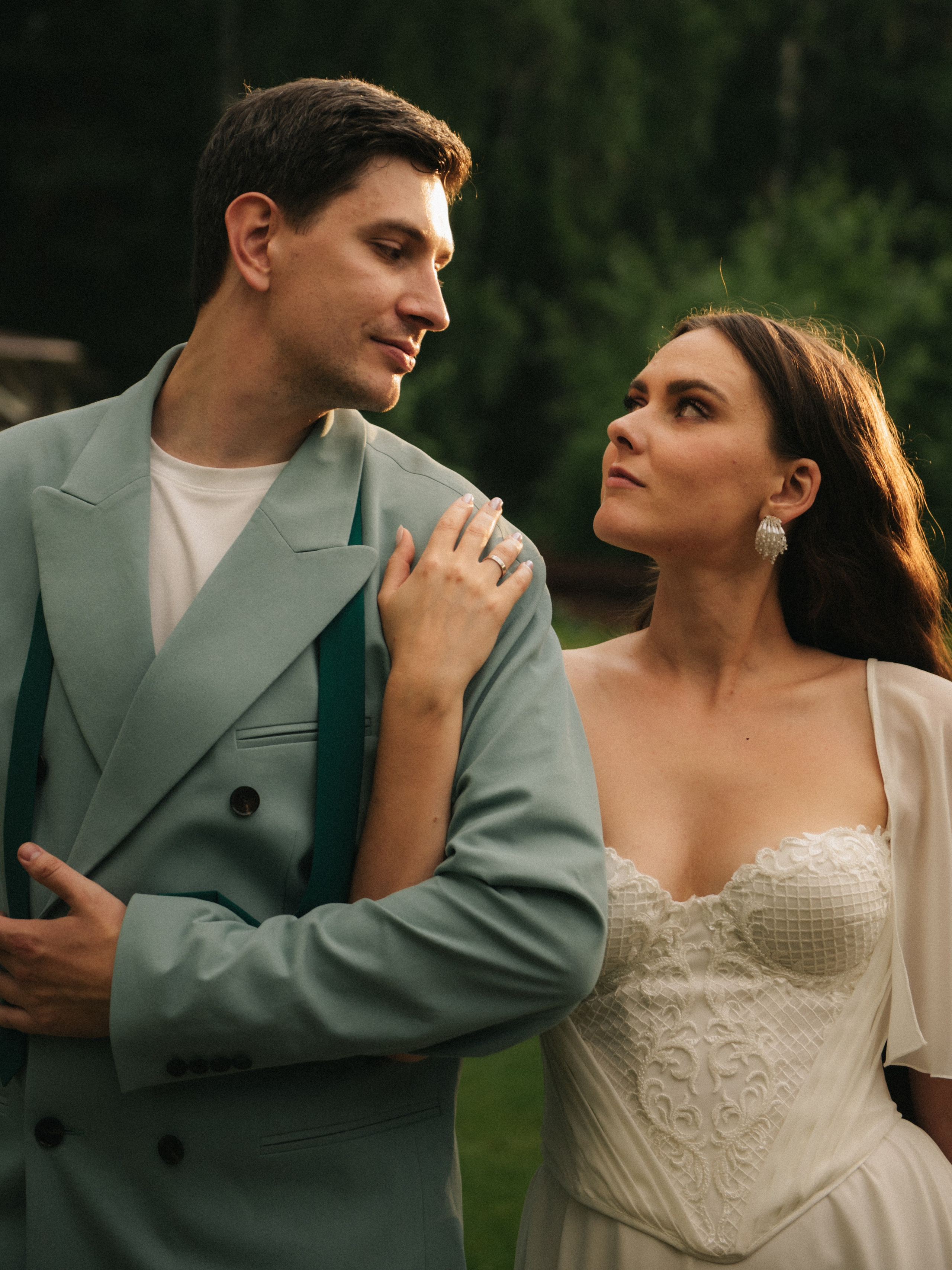 Дарья и Савва. Ph.proulints