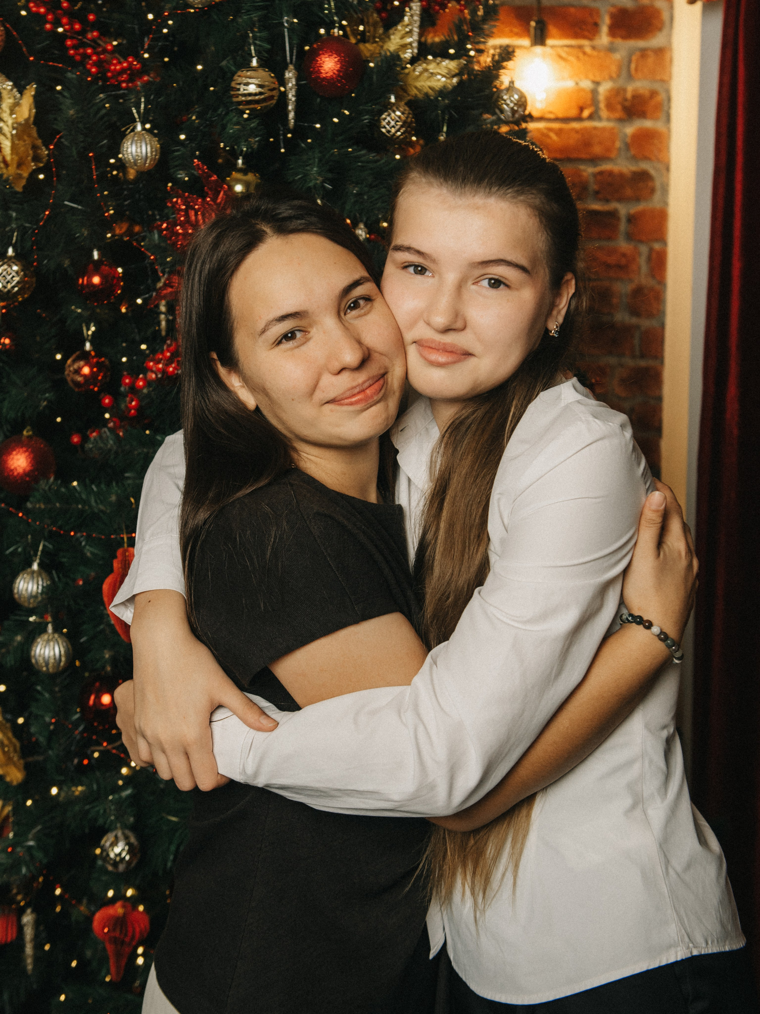 Семья Эшановых. Ph.proulints