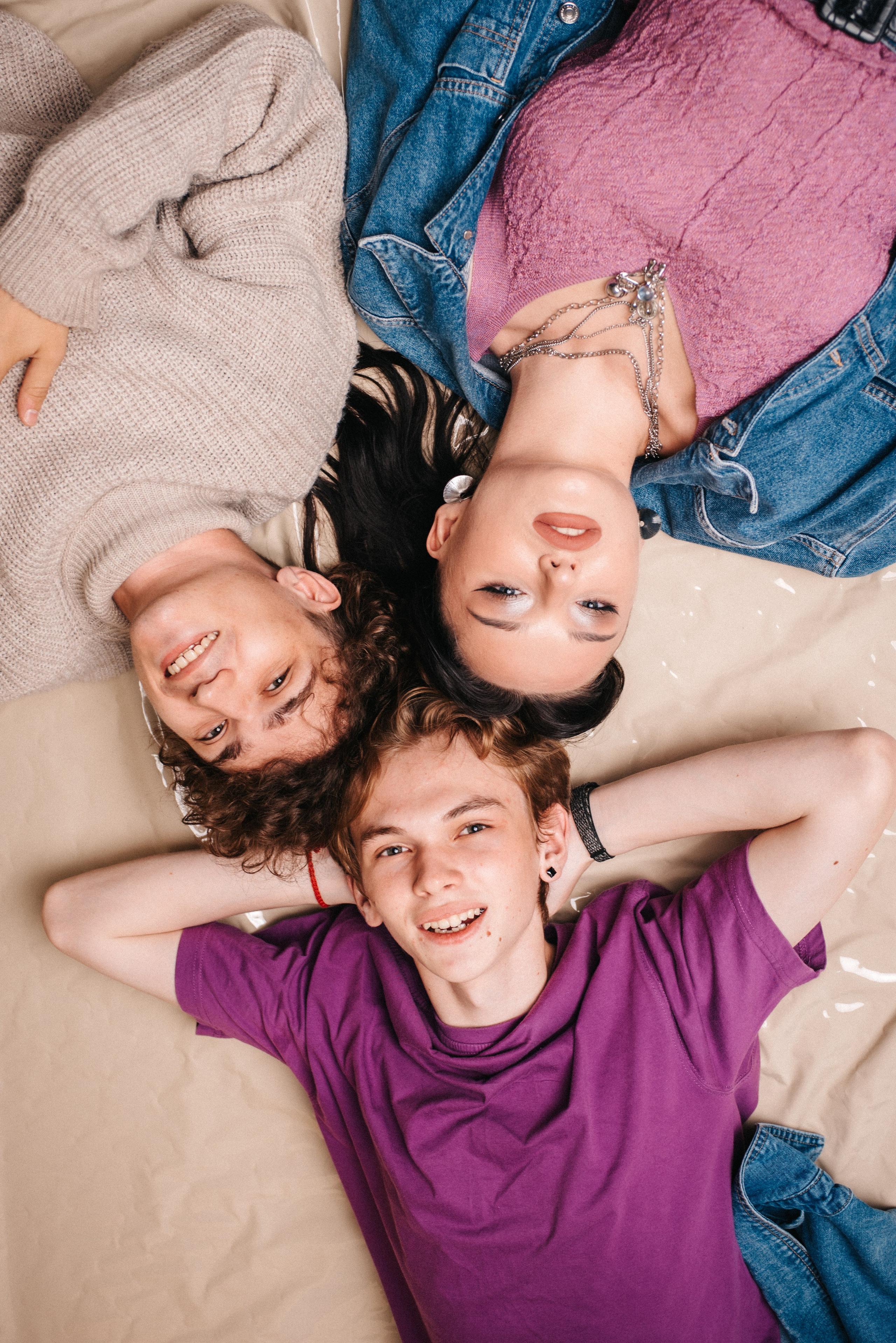 Музыкальная группа. Ph.proulints